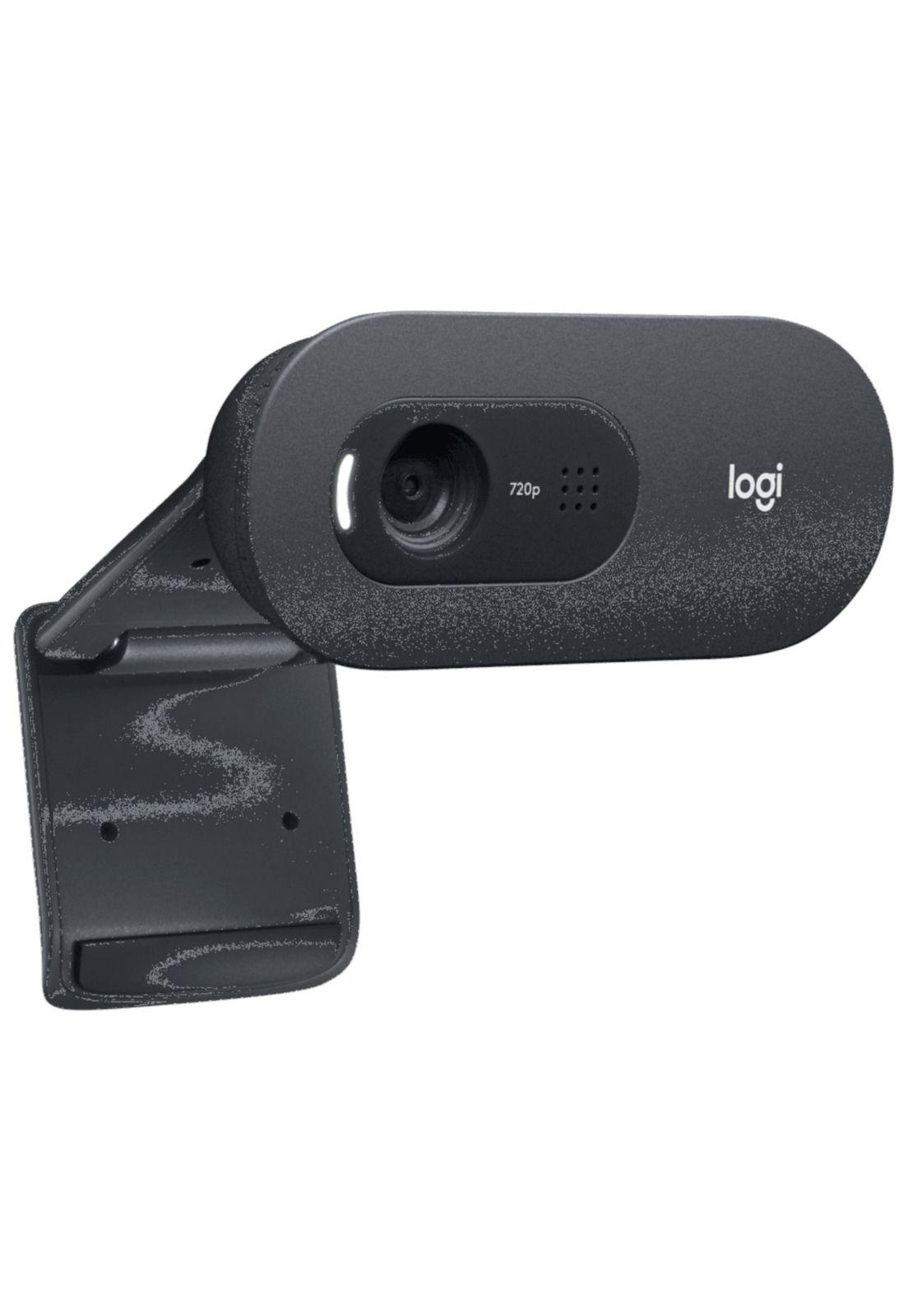 Camara Web Logitech C505e-2