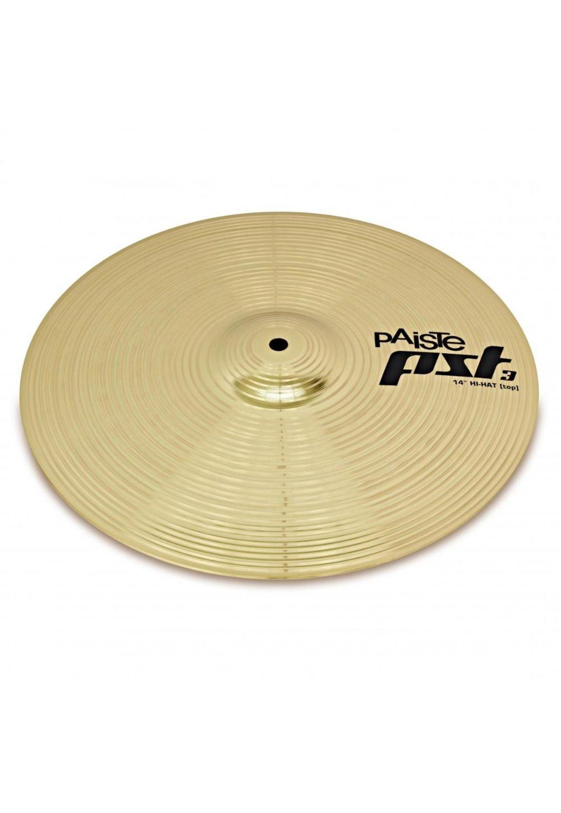 Platillo Crash de 14 pulgadas Paiste PST3 14-0