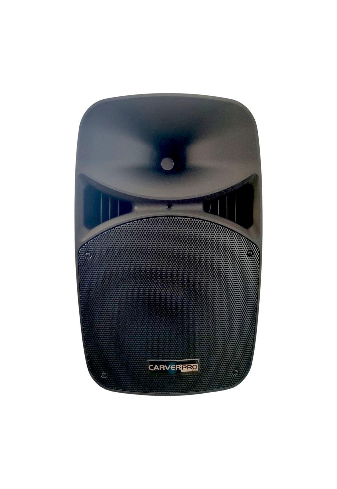 Caja Pasiva 12" CarverPro WW-922P-0