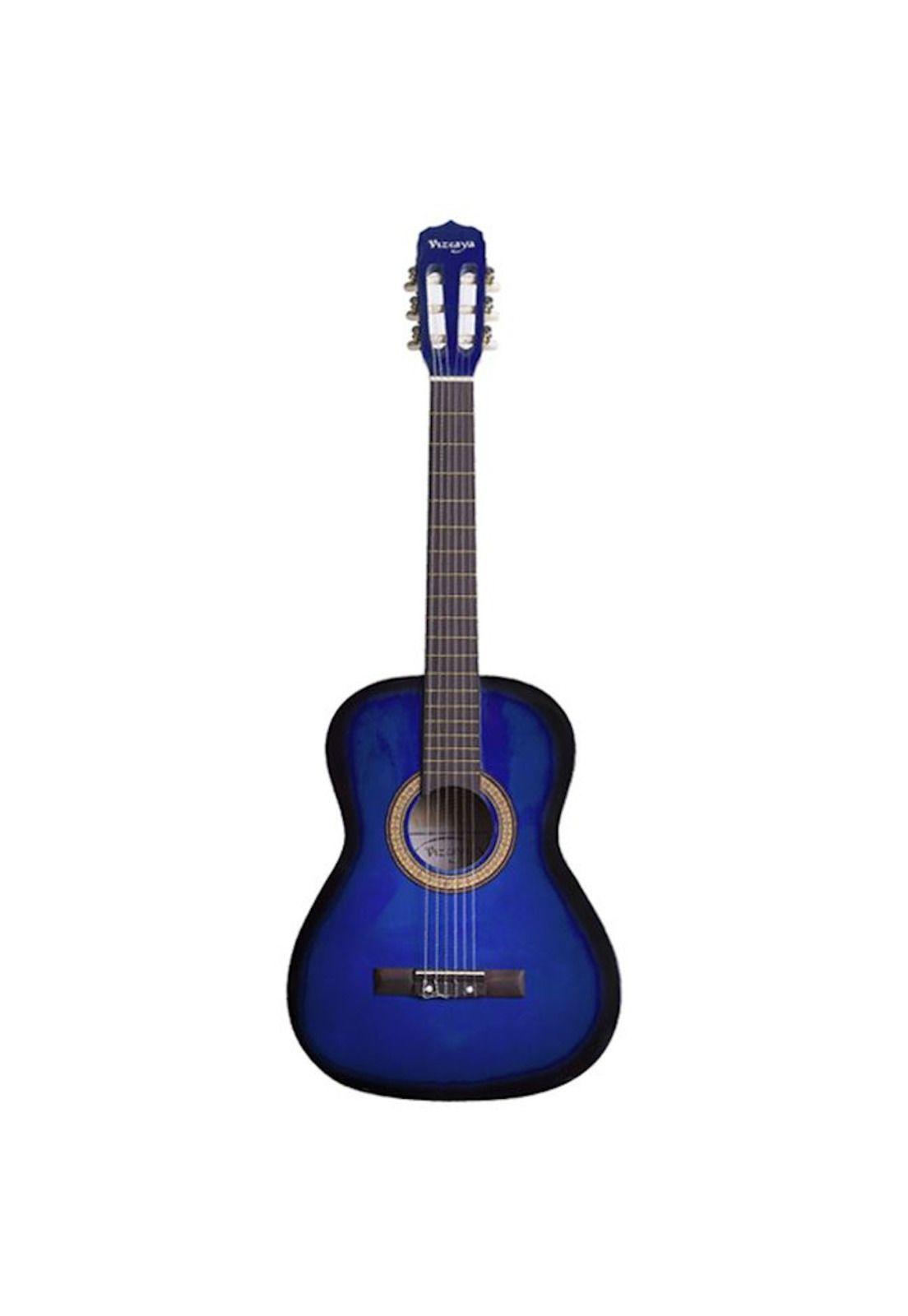 Guitarra Acustica Niño Vizcaya ARCG34 BB-0
