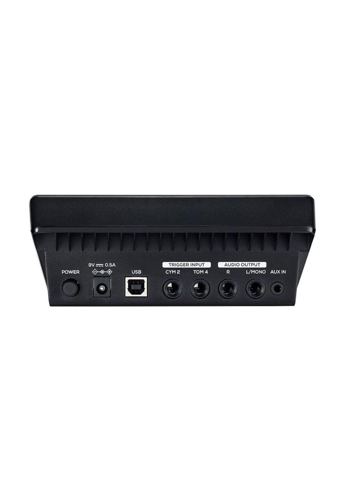 Batería Electrónica Alesis Nitro Max-5