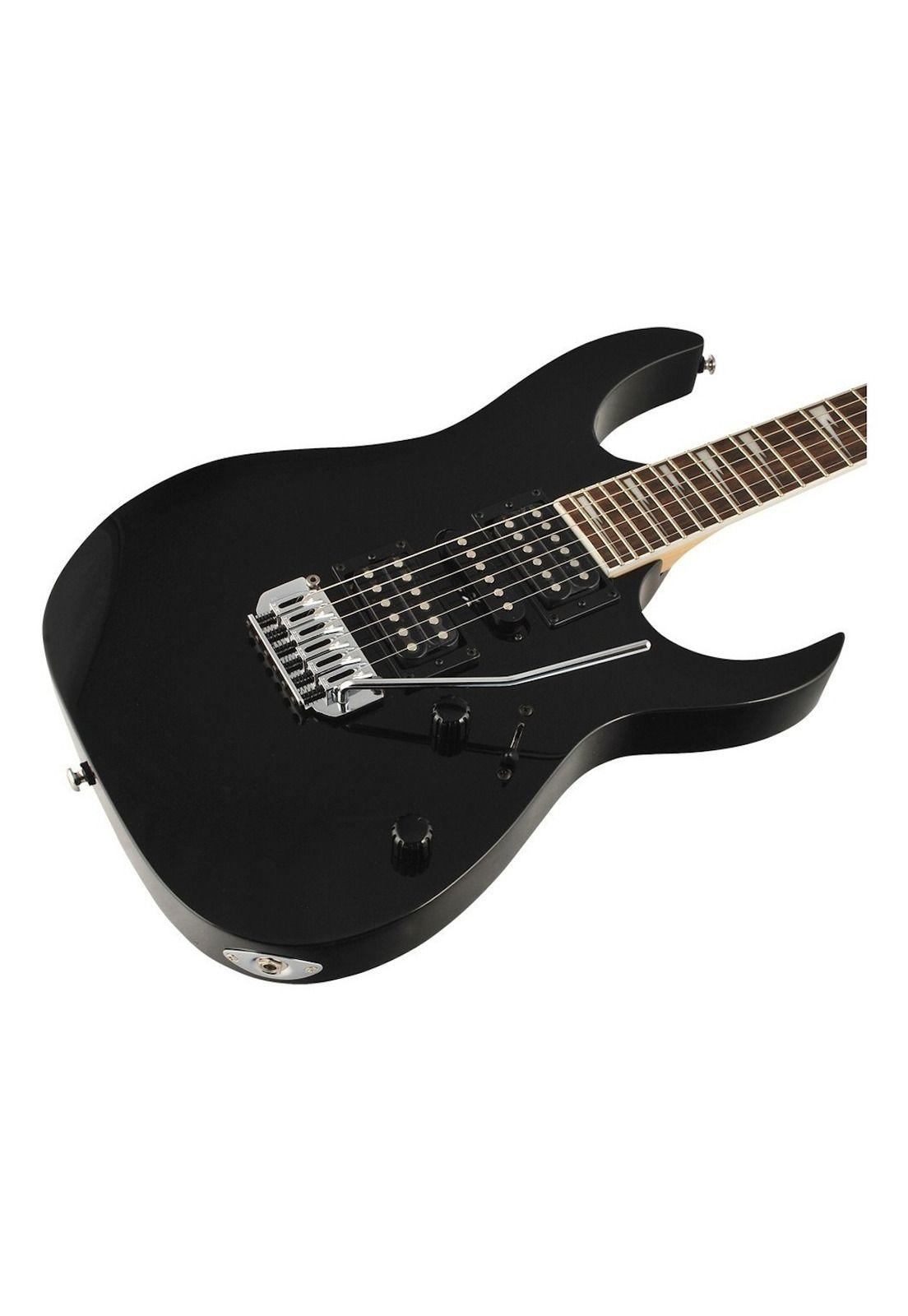 Guitarra Electrica Ibanez GRG170DX BKN-2