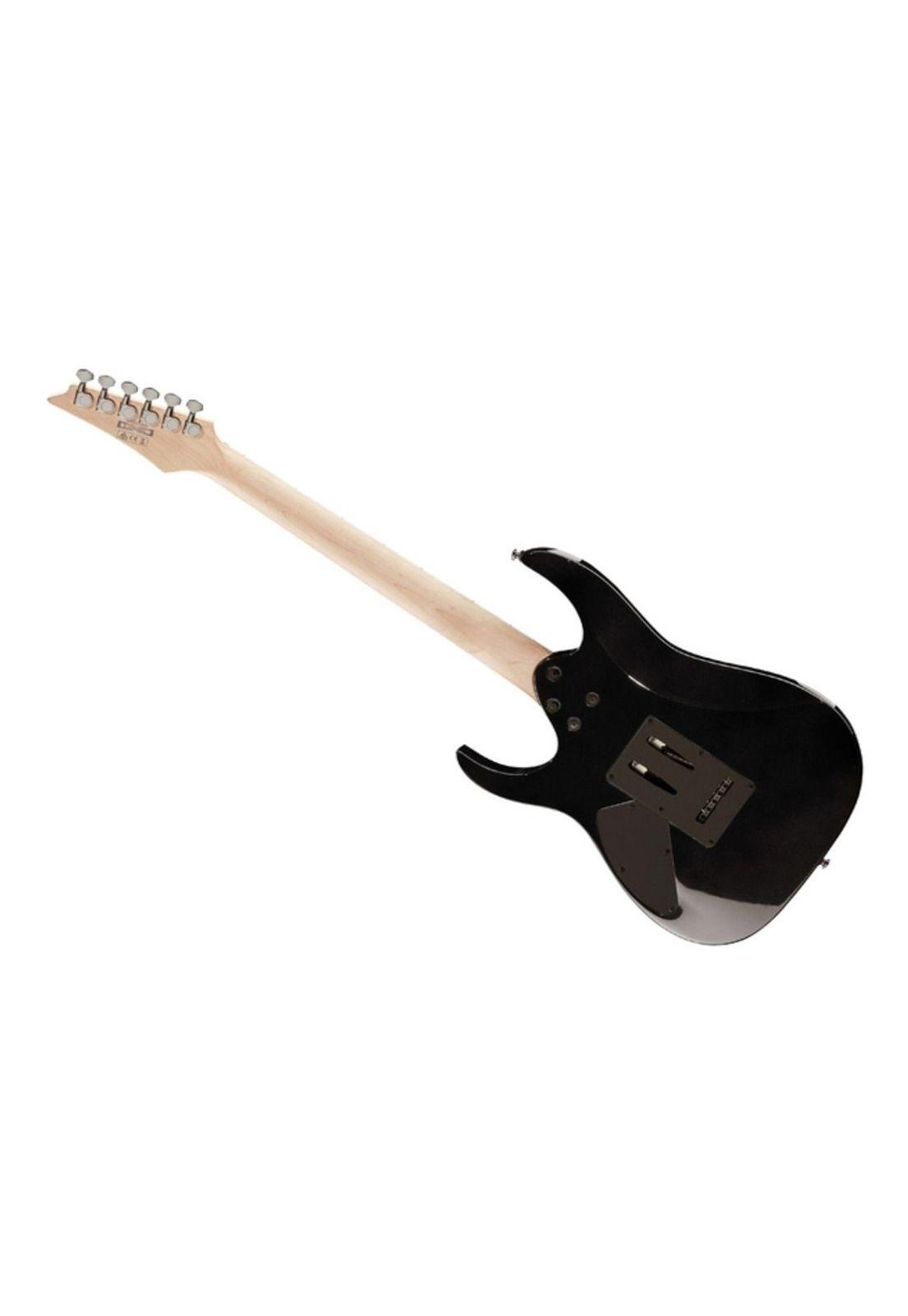 Guitarra Electrica Ibanez GRG170DX BKN-3