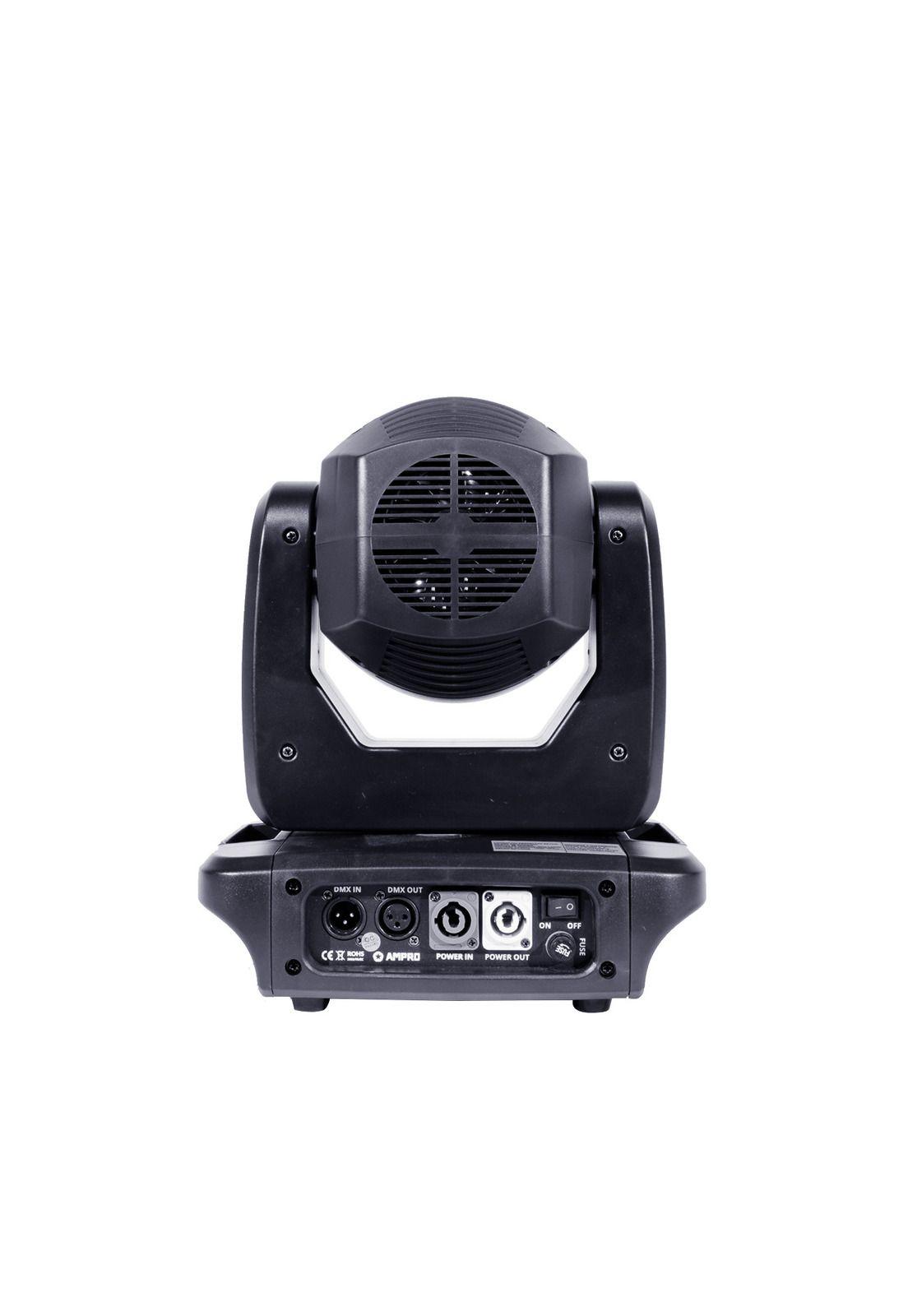 Cabezal Movil Tecshow Halo 100 Spot-2