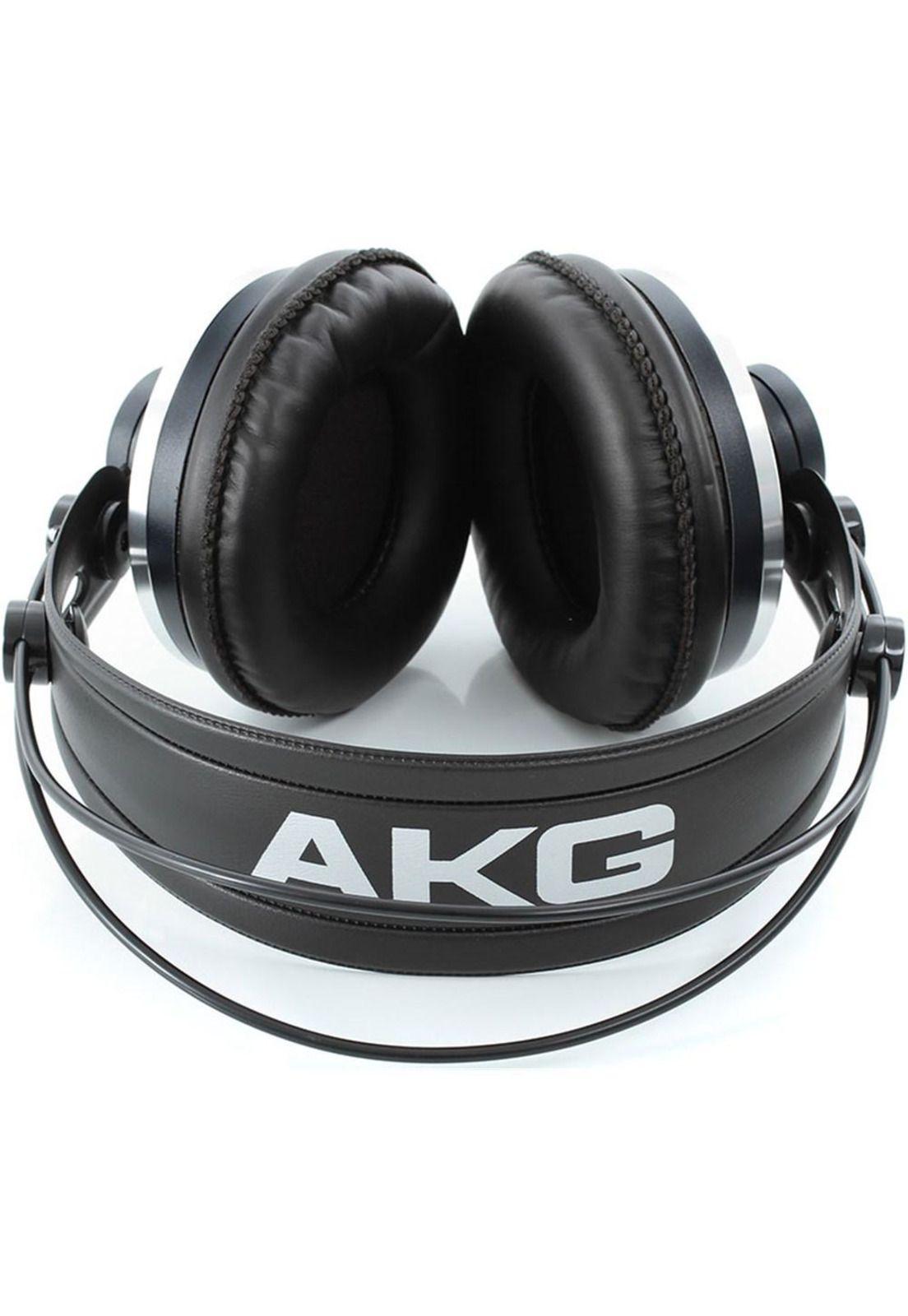 Audífonos de estudio AKG K271 MKII-3