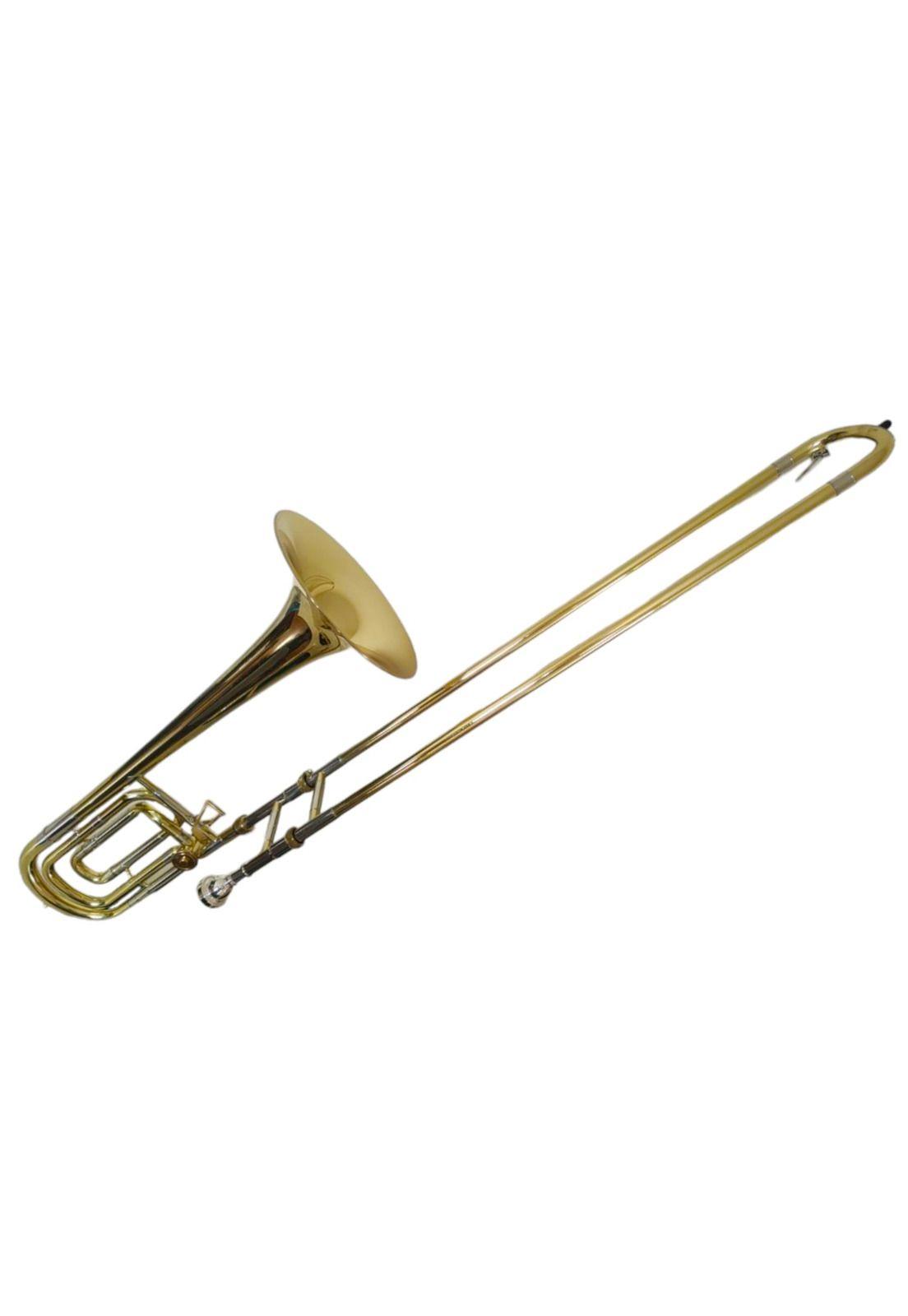 Trombon Bajo Etinger TBL-400-0