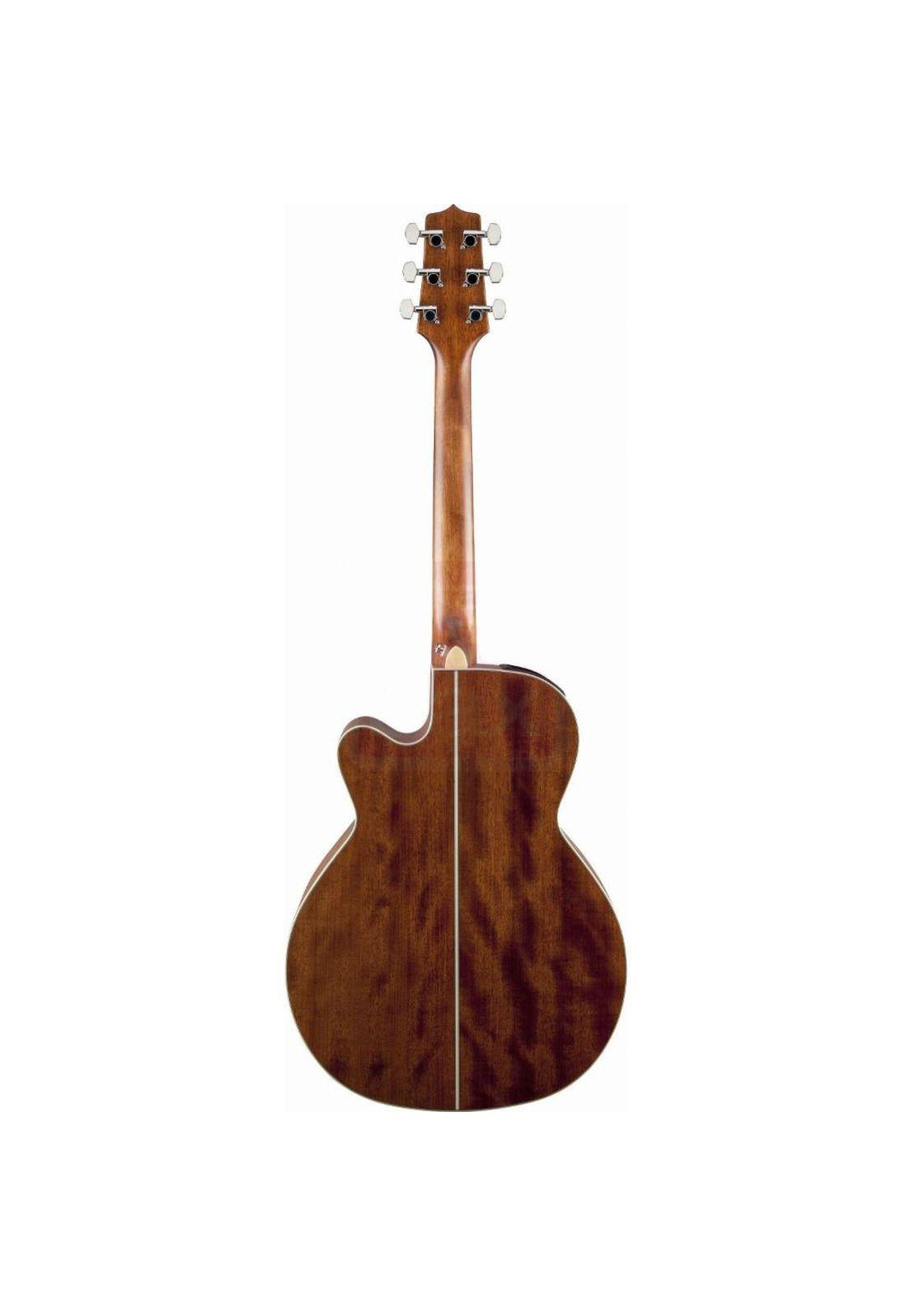Guitarra Electroacustica Folk Metal Takamine GD51CE NAT-1