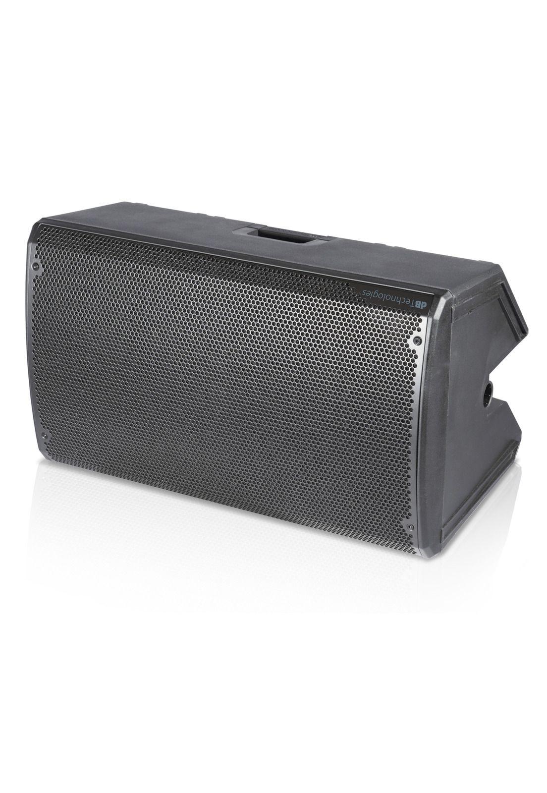 Caja Activa DB Technologies Opera 15-3