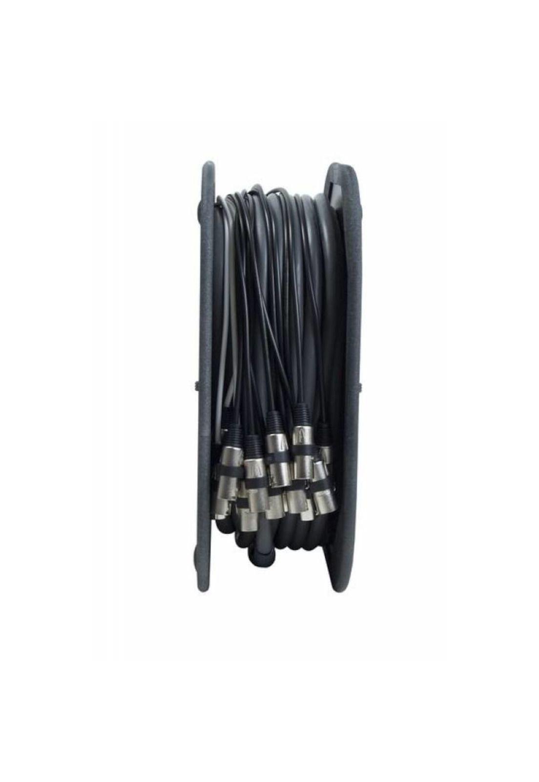 Multipar Proel EZBOX1604-1