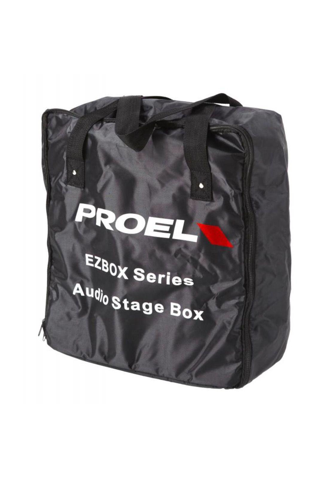 Multipar Proel EZBOX1604-2