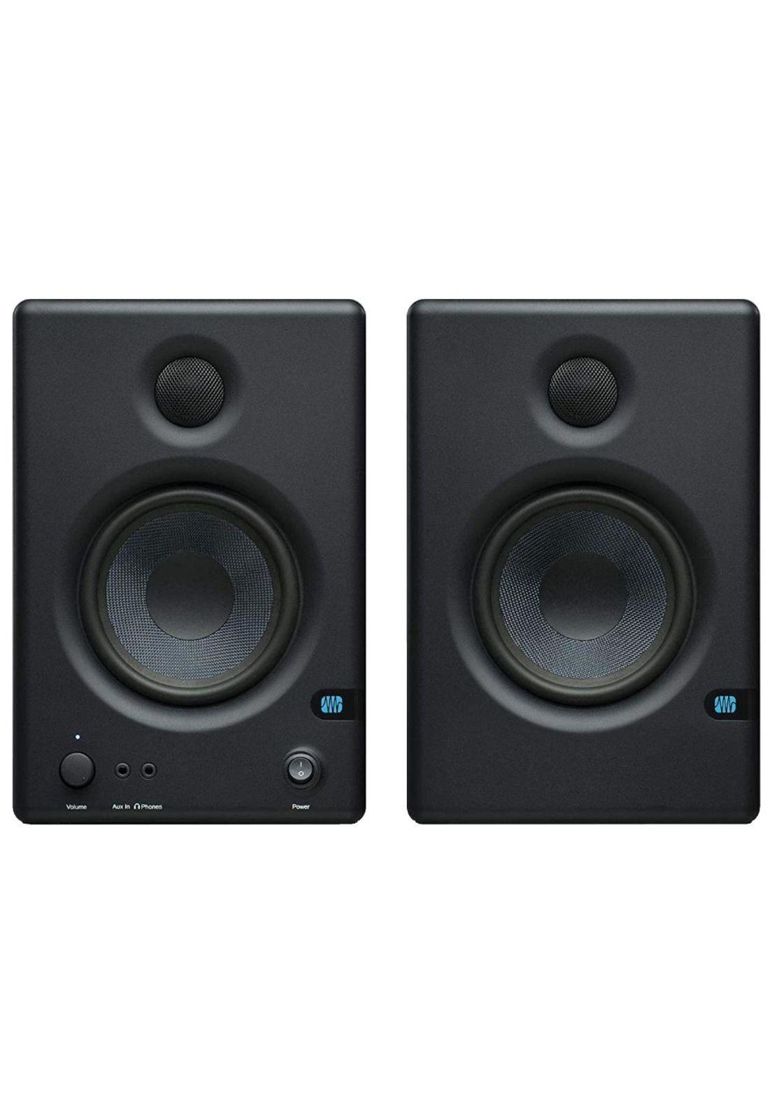 Monitor de estudio Presonus ERIS 3,5 (par)-0