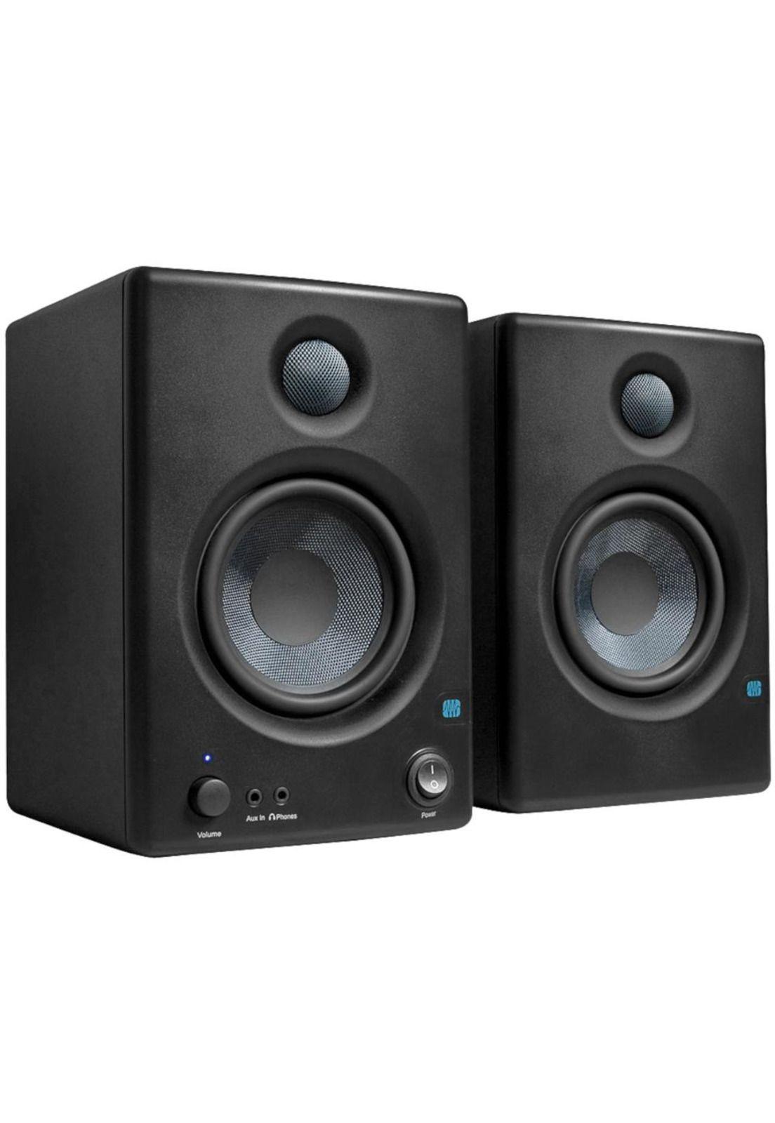 Monitor de estudio Presonus ERIS 3,5 (par)-2