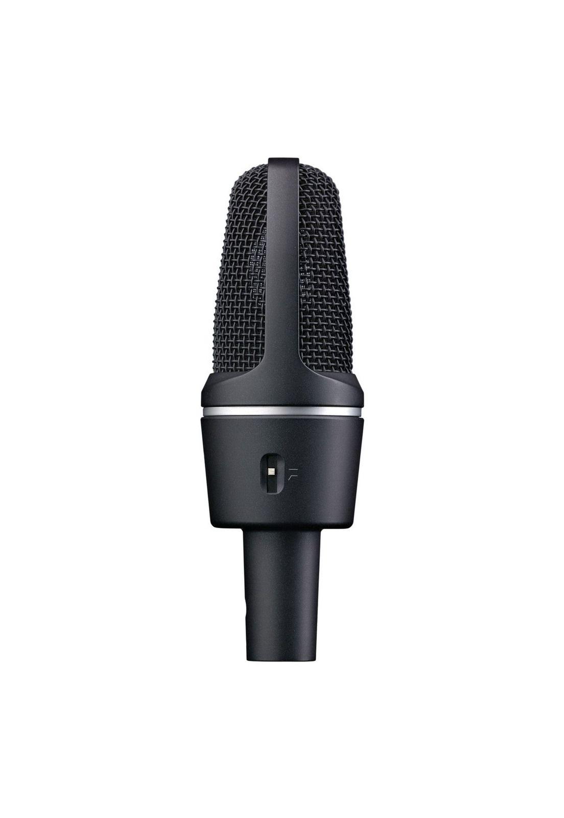 Microfono Condensador XLR AKG C3000-1