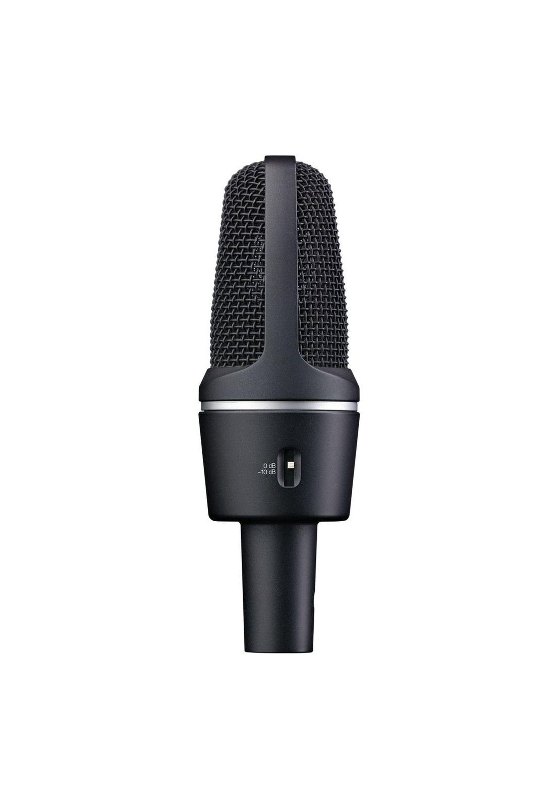 Microfono Condensador XLR AKG C3000-2