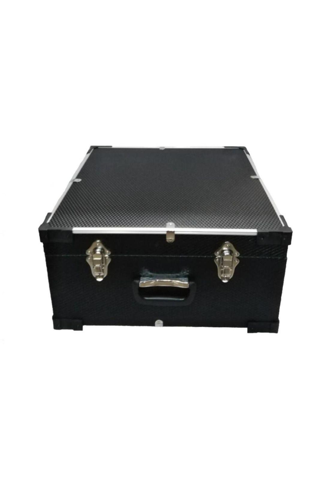 Acordeón 48 Bajos GCR A-48 Negro-2