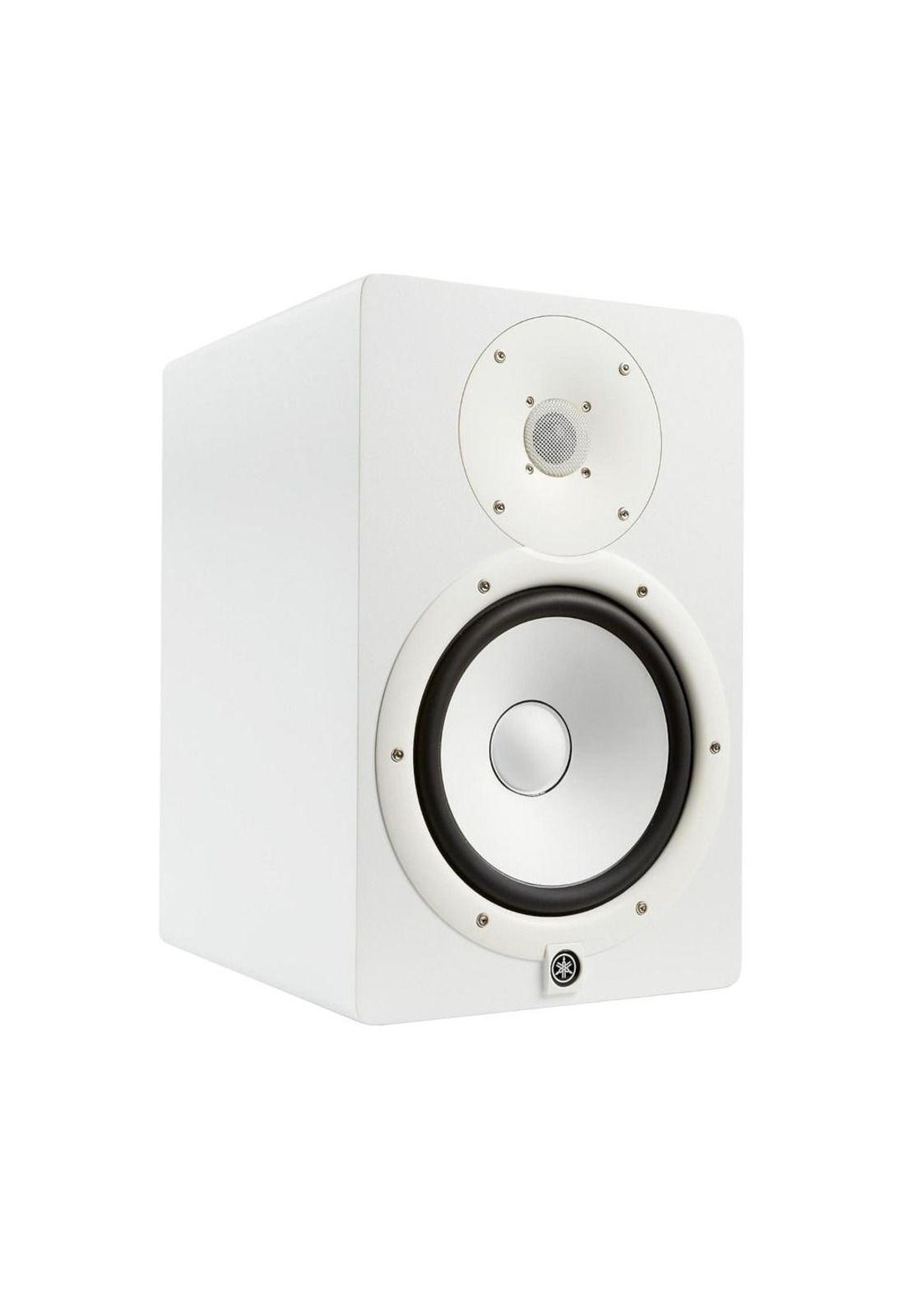Monitor de estudio Yamaha HS8 White-0