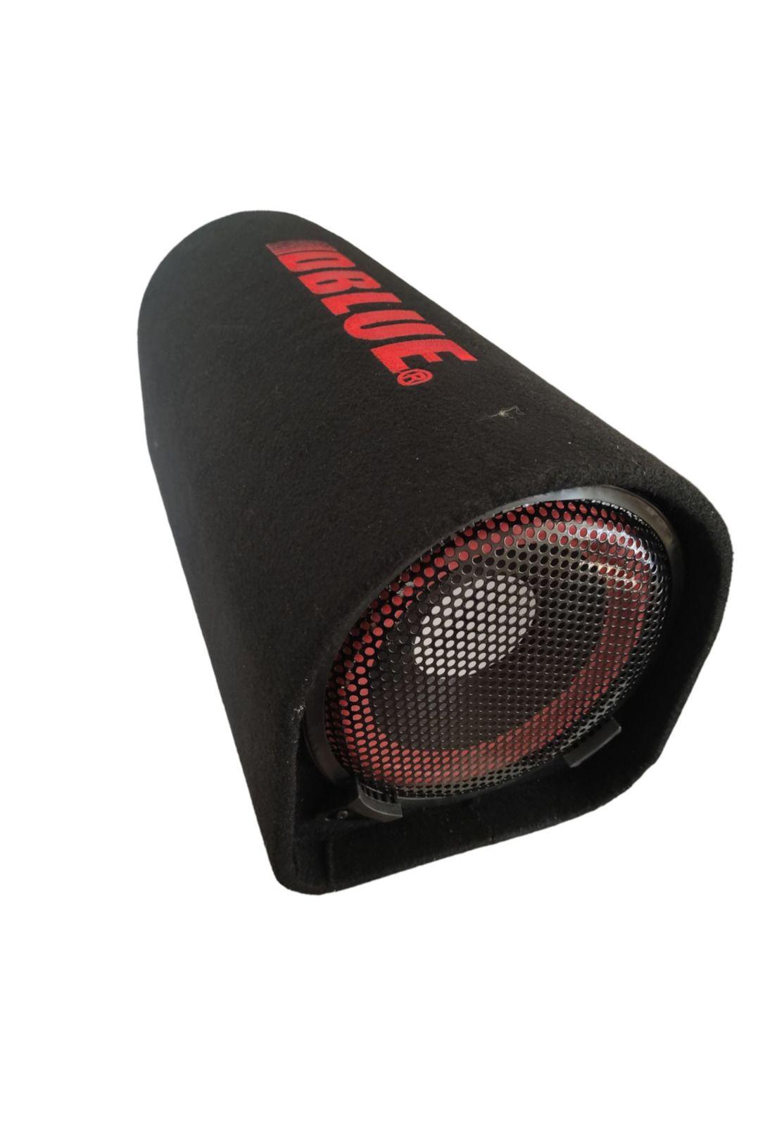 Parlante Bluetooth para Auto Dblue DBSWCAR05-0