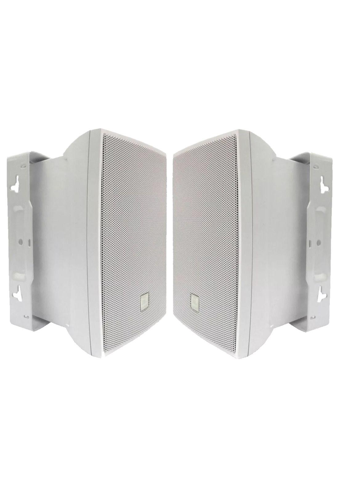 Parlantes ambientales JBL Selenium C621 B-0