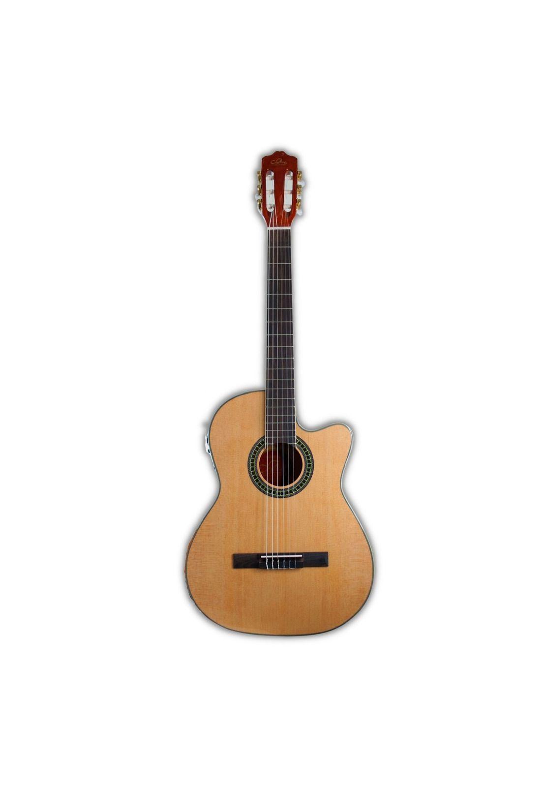 Guitarra Electroacustica Sevillana 7845-0