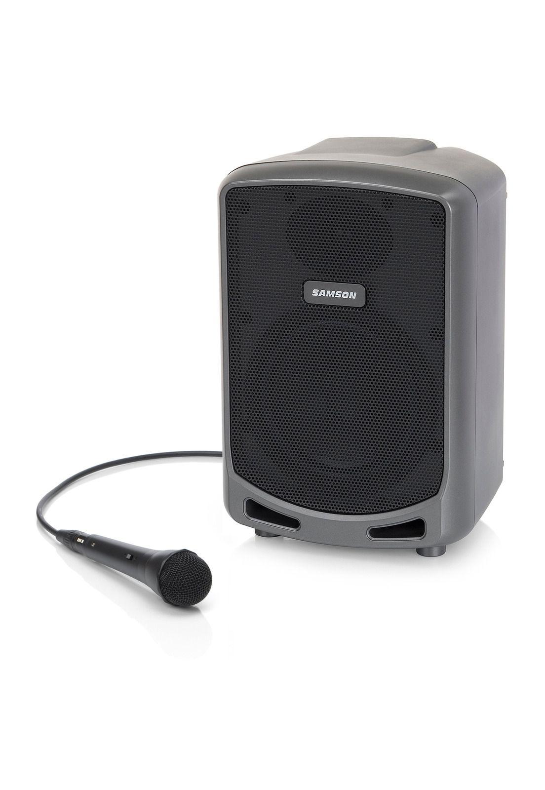 Sistema PA con bluetooth Samson Expedition Express-0
