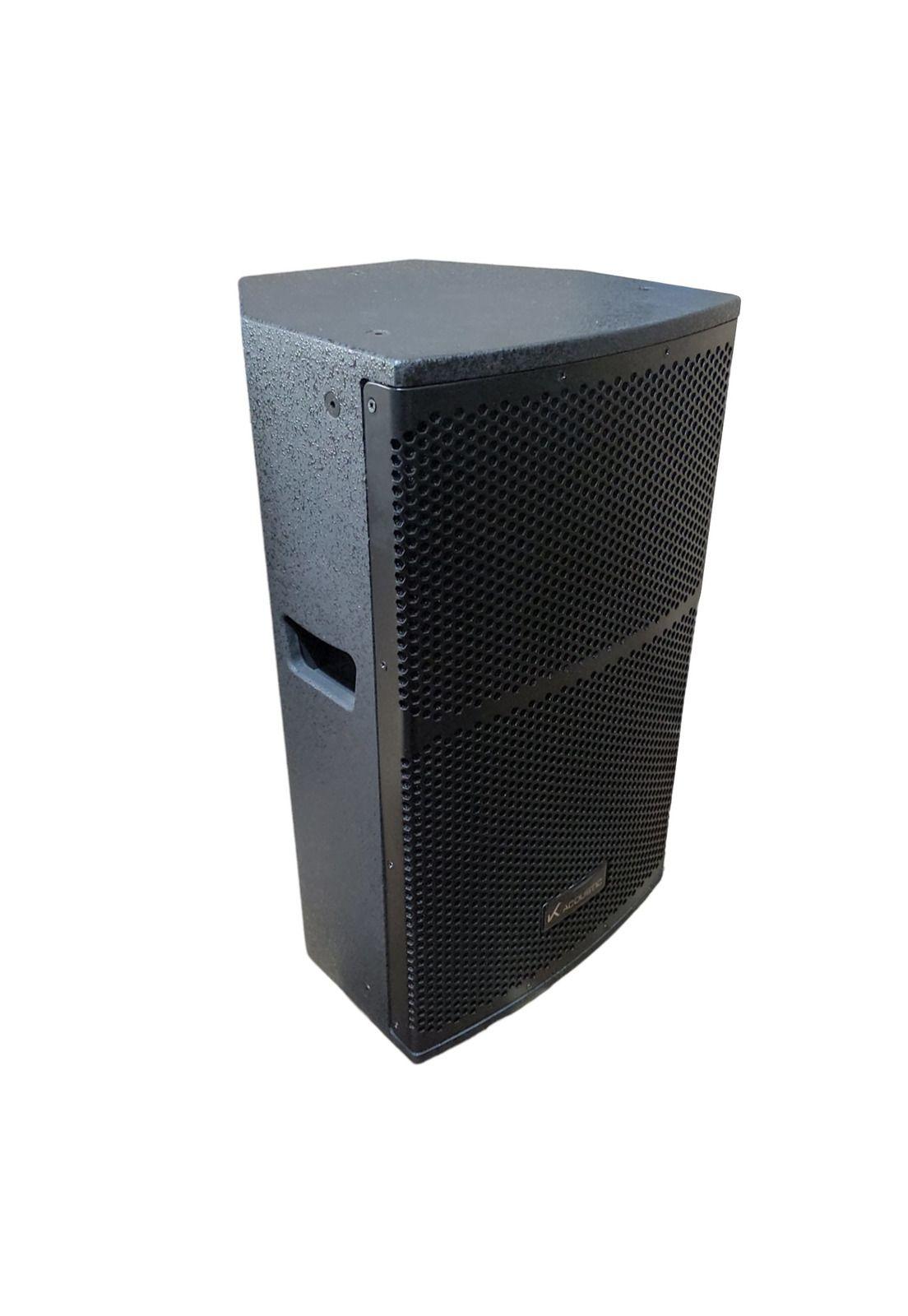 Caja Activa de 12 pulgadas K-Acoustic KH12A-1