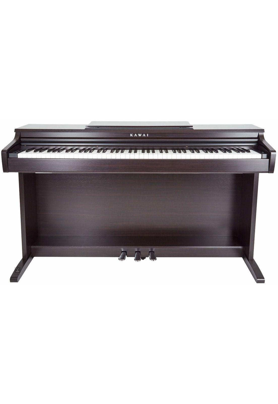 Piano Digital Kawai KDP120R-0