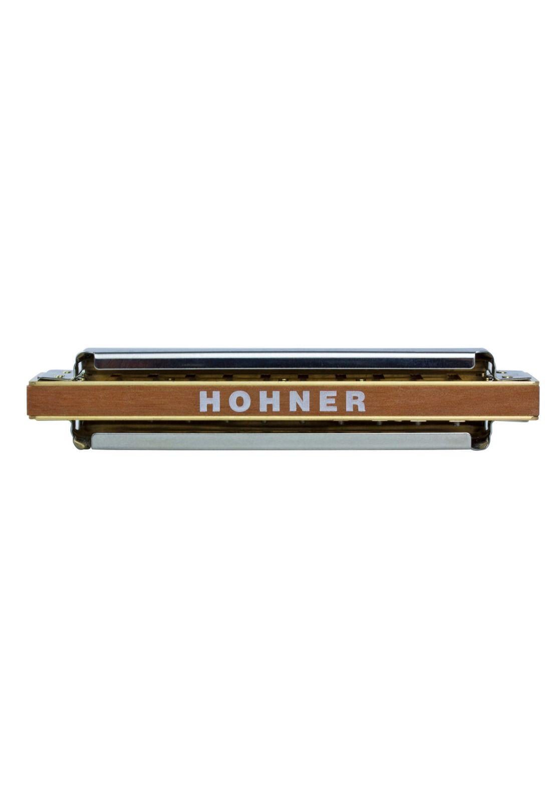 Armonica Hohner Marine Band 1896-1