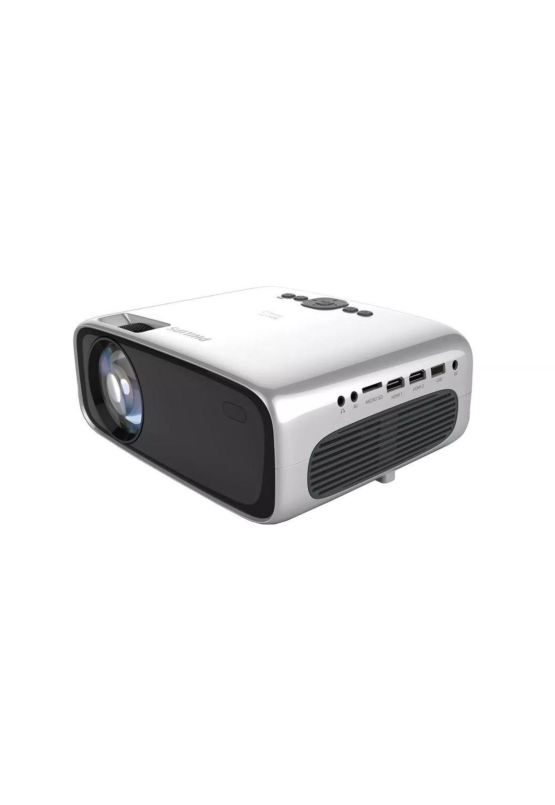 Proyector Philips NeoPix Prime 2-0