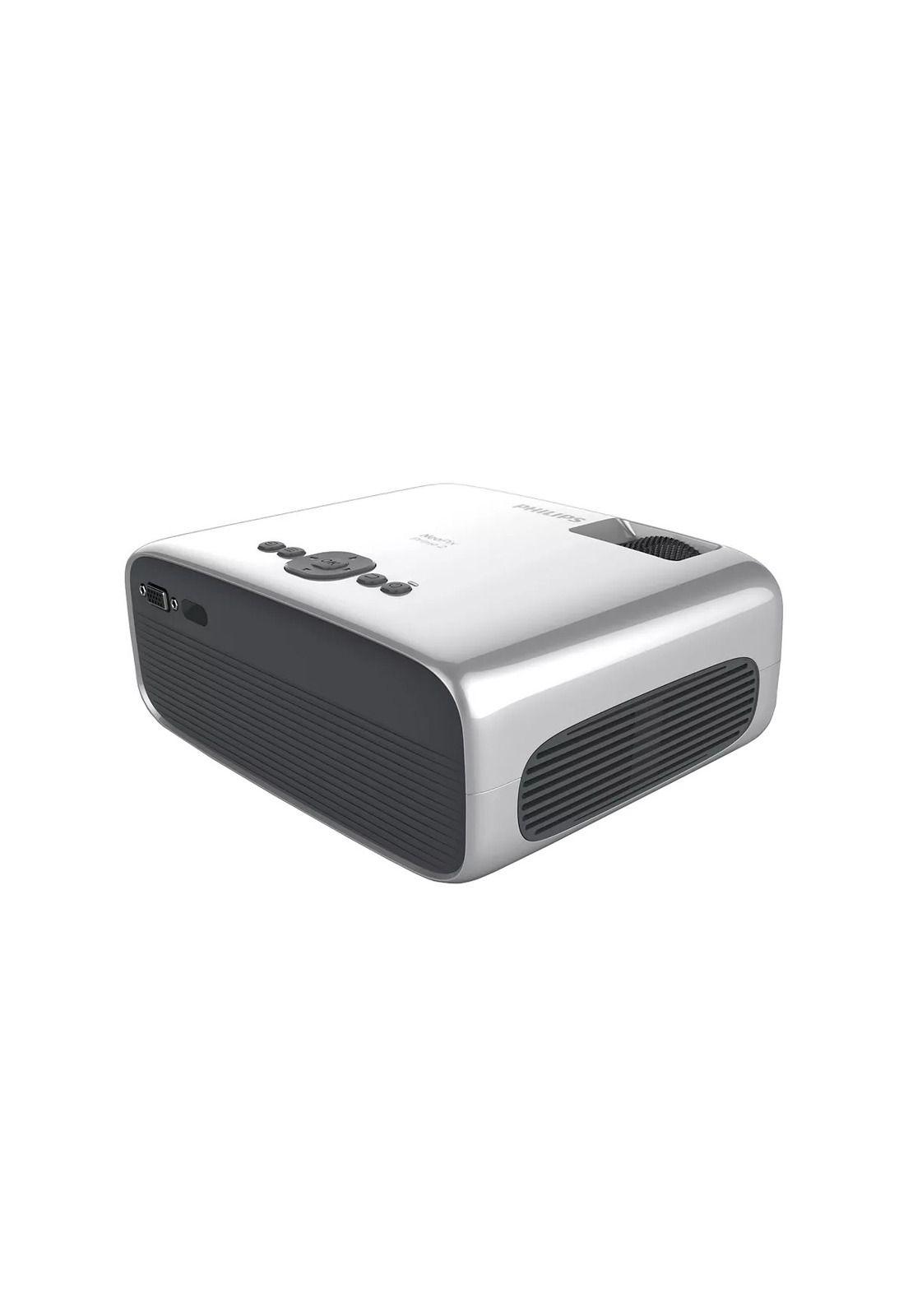 Proyector Philips NeoPix Prime 2-1