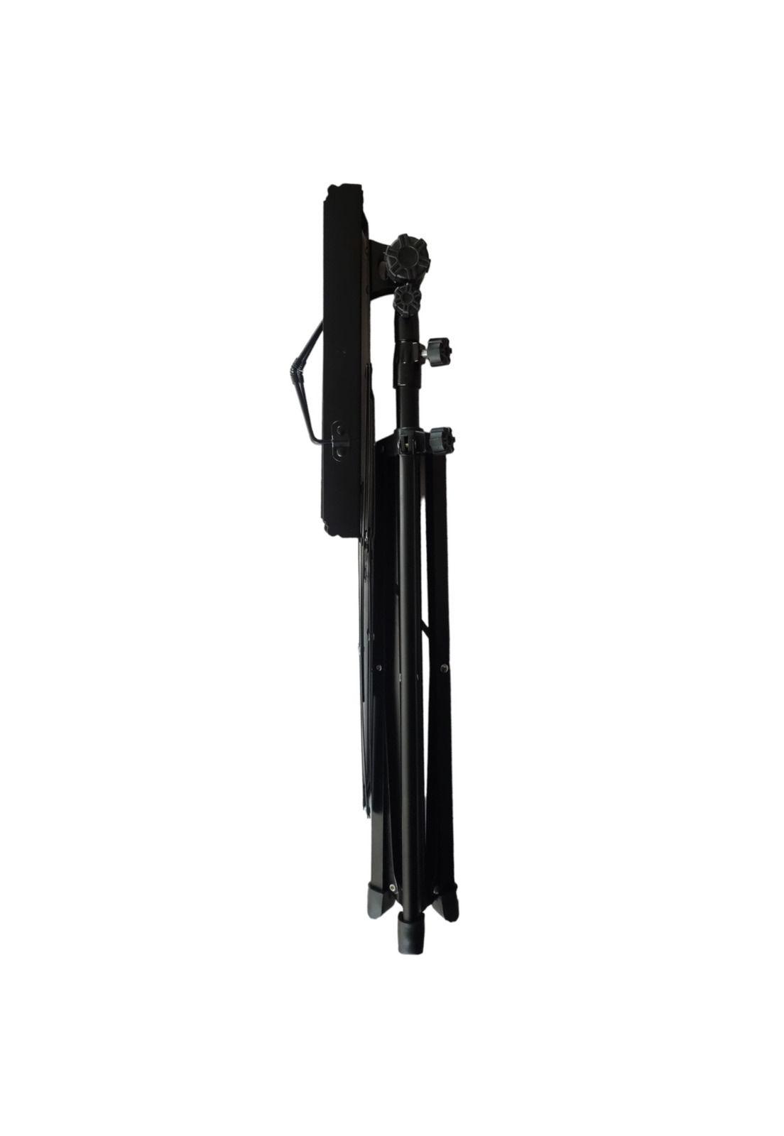 Atril de Partituras con funda Fidek Black-2