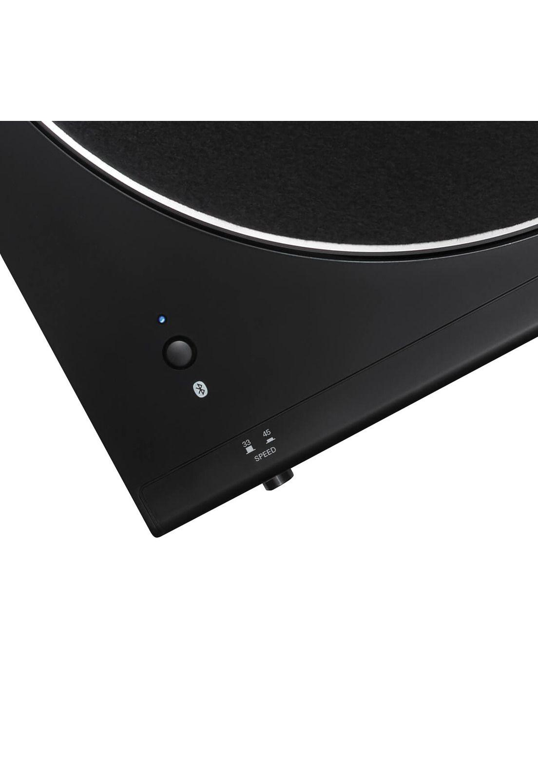 Tornamesa con Bluetooth Audiotechnica AT-LP60XBT-BK-1