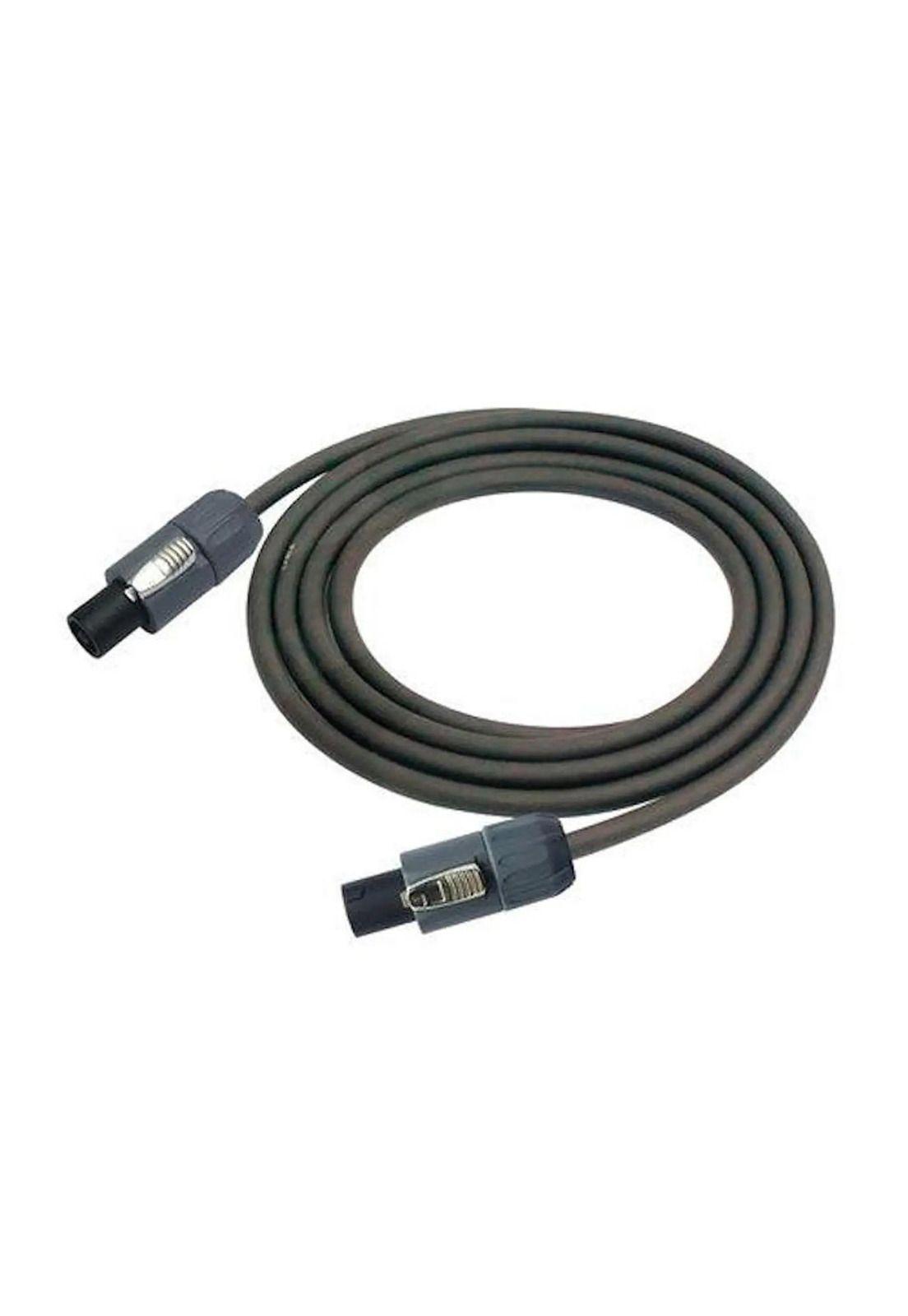 Cable Speakon-Speakon 10 metros Kirlin SBC-167/K-10-1