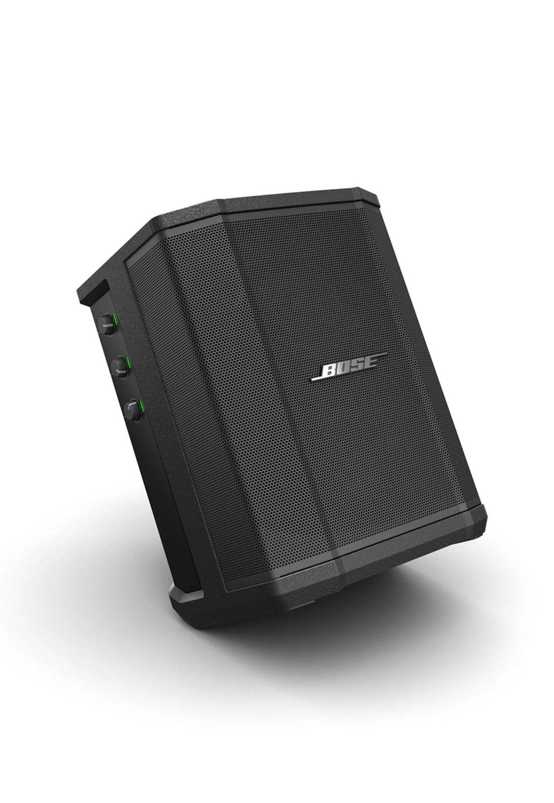 Sistema PA Multi-Posicion Bose S1 Pro-1