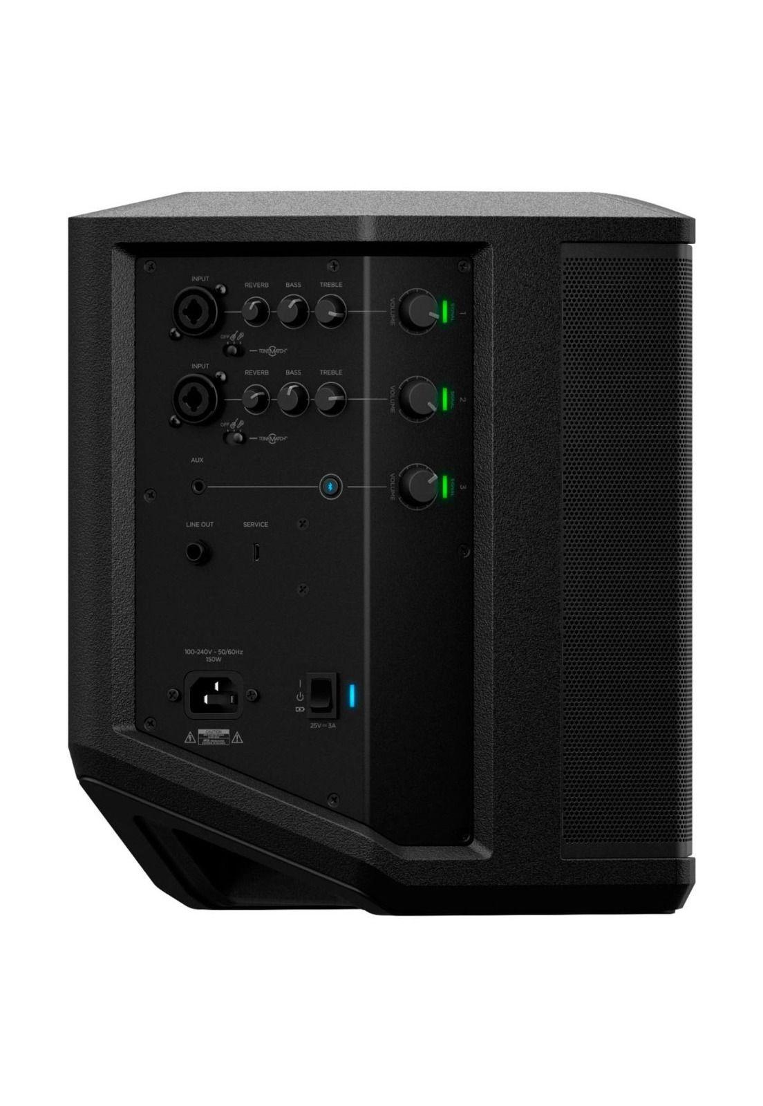 Sistema PA Multi-Posicion Bose S1 Pro-3