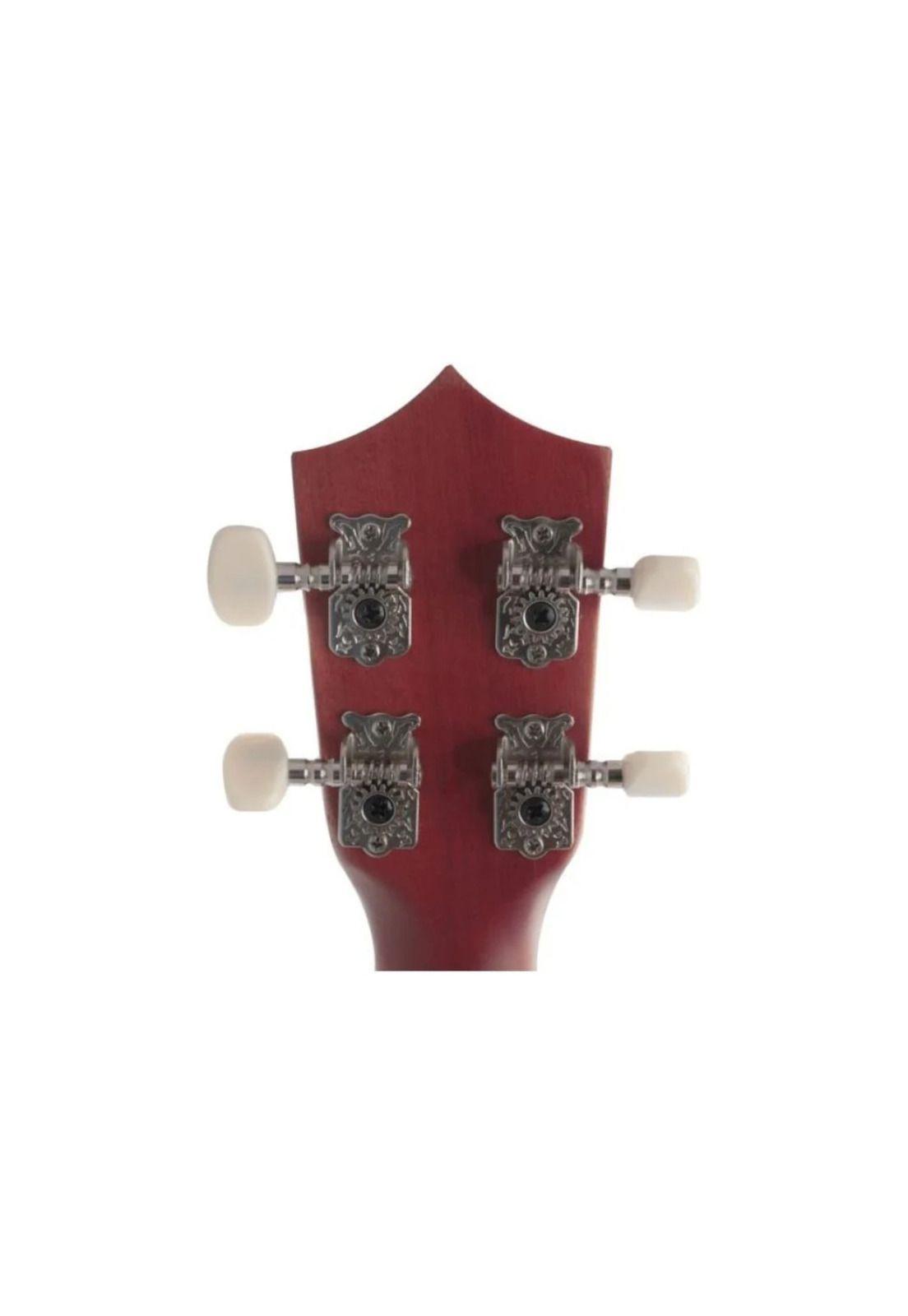 Ukelele Soprano 21 pulgadas Sonun Kauai 8402-2