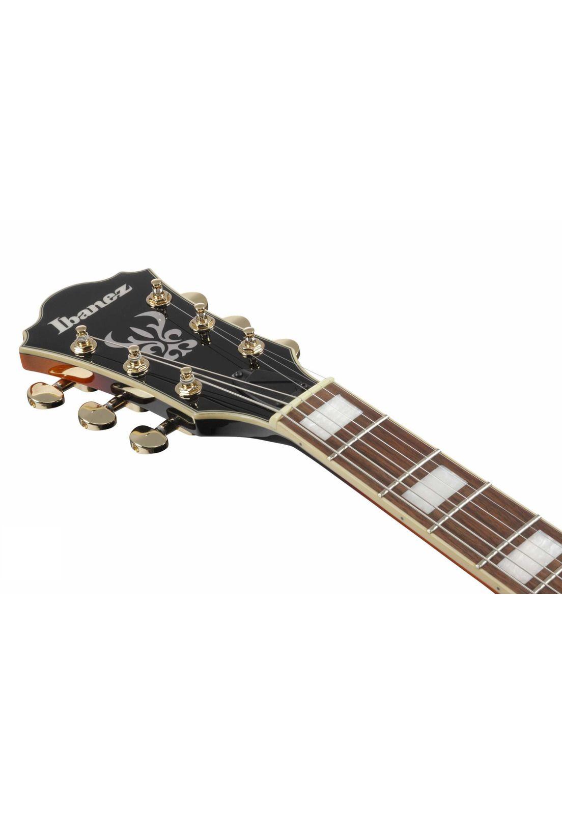 Guitarra Electrica Ibanez AG75G BS-3