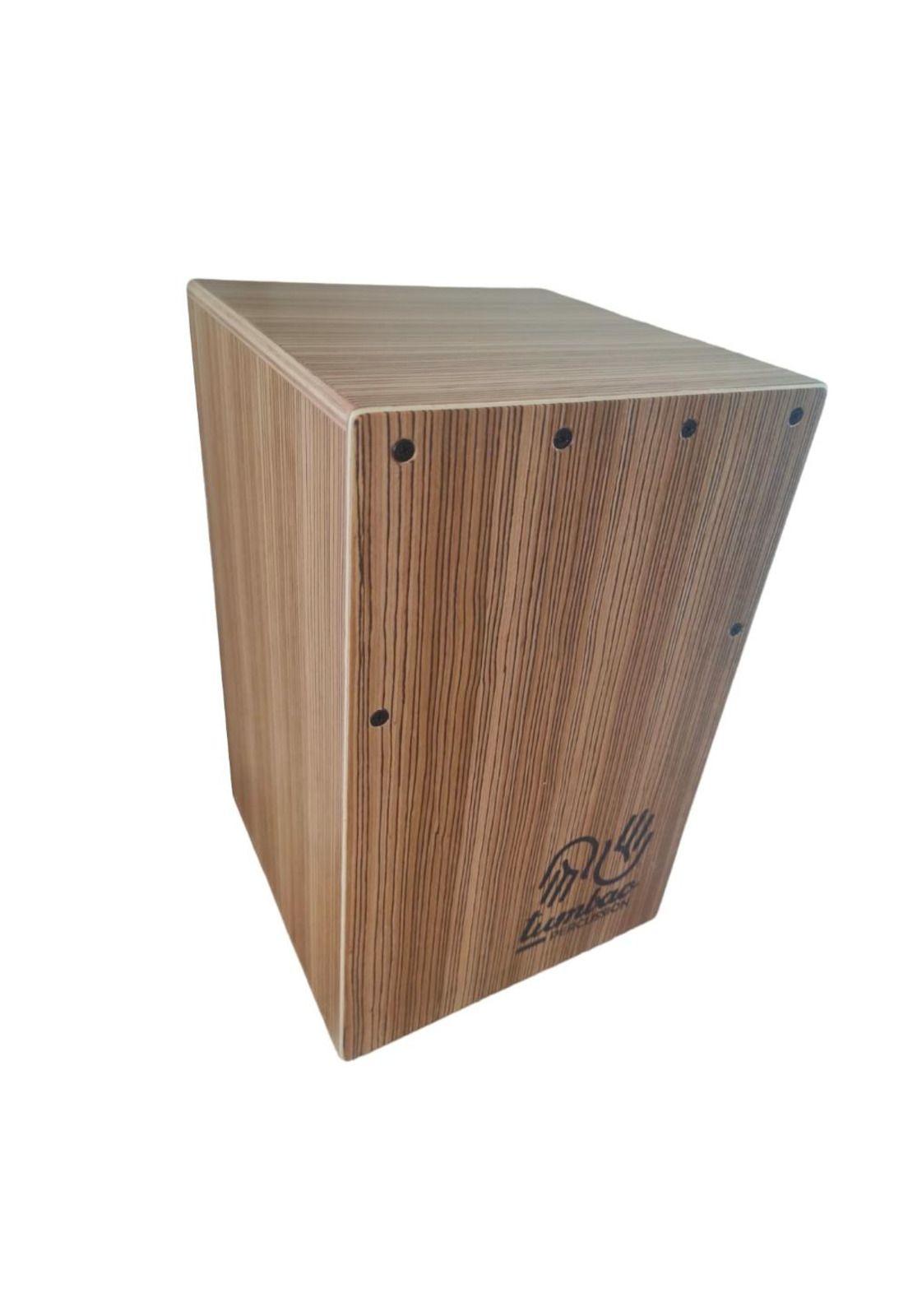 Cajon Peruano para Niño Tumbao Percussion TP130-0