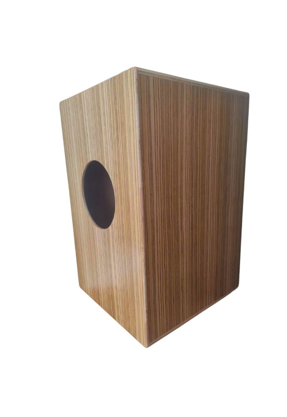 Cajon Peruano para Niño Tumbao Percussion TP130-1