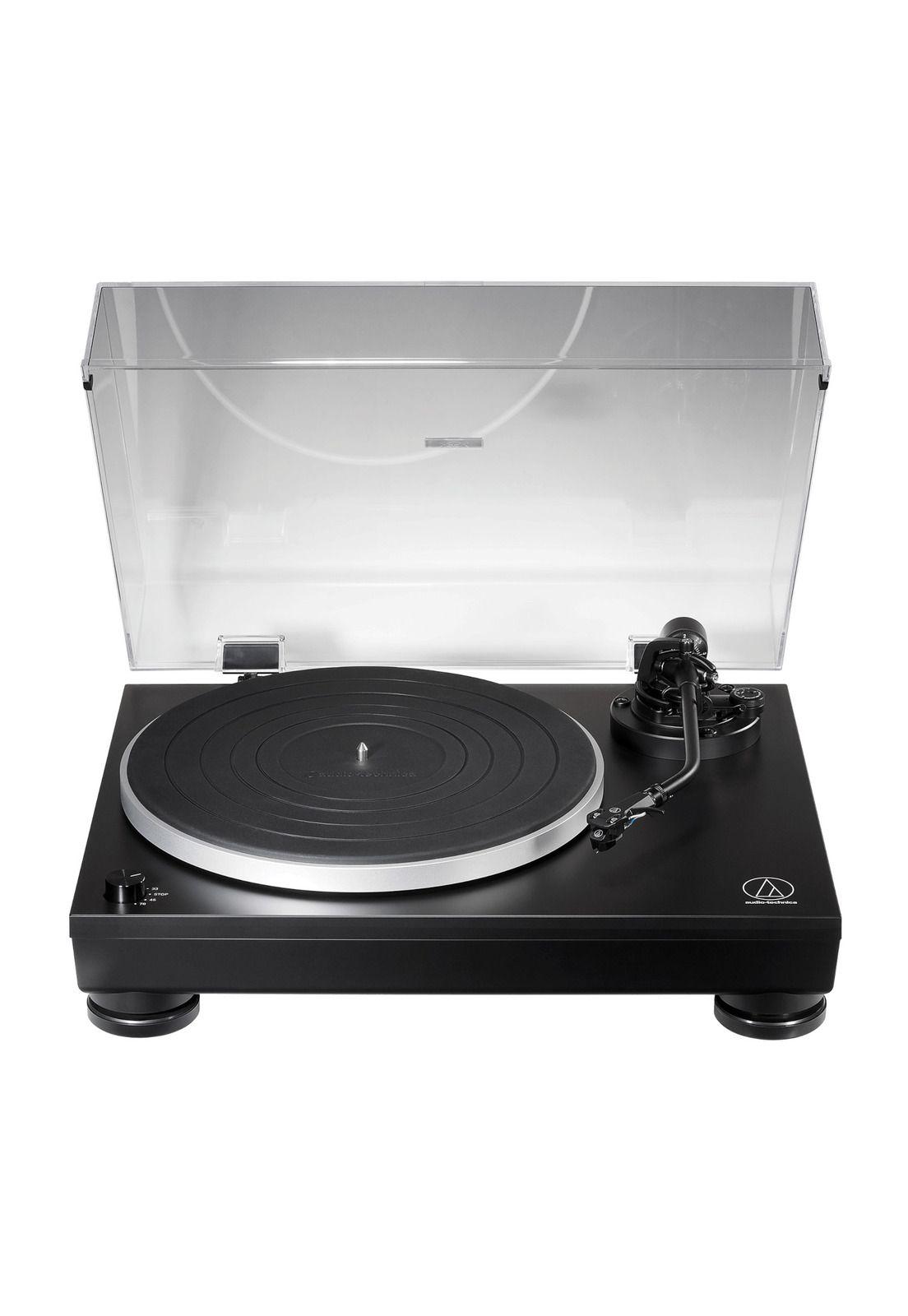 Tornamesa Audiotechnica AT-LP5X-0