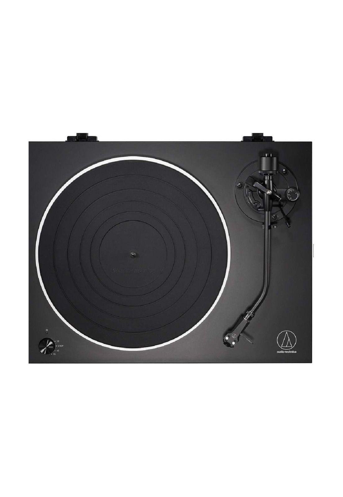 Tornamesa Audiotechnica AT-LP5X-1