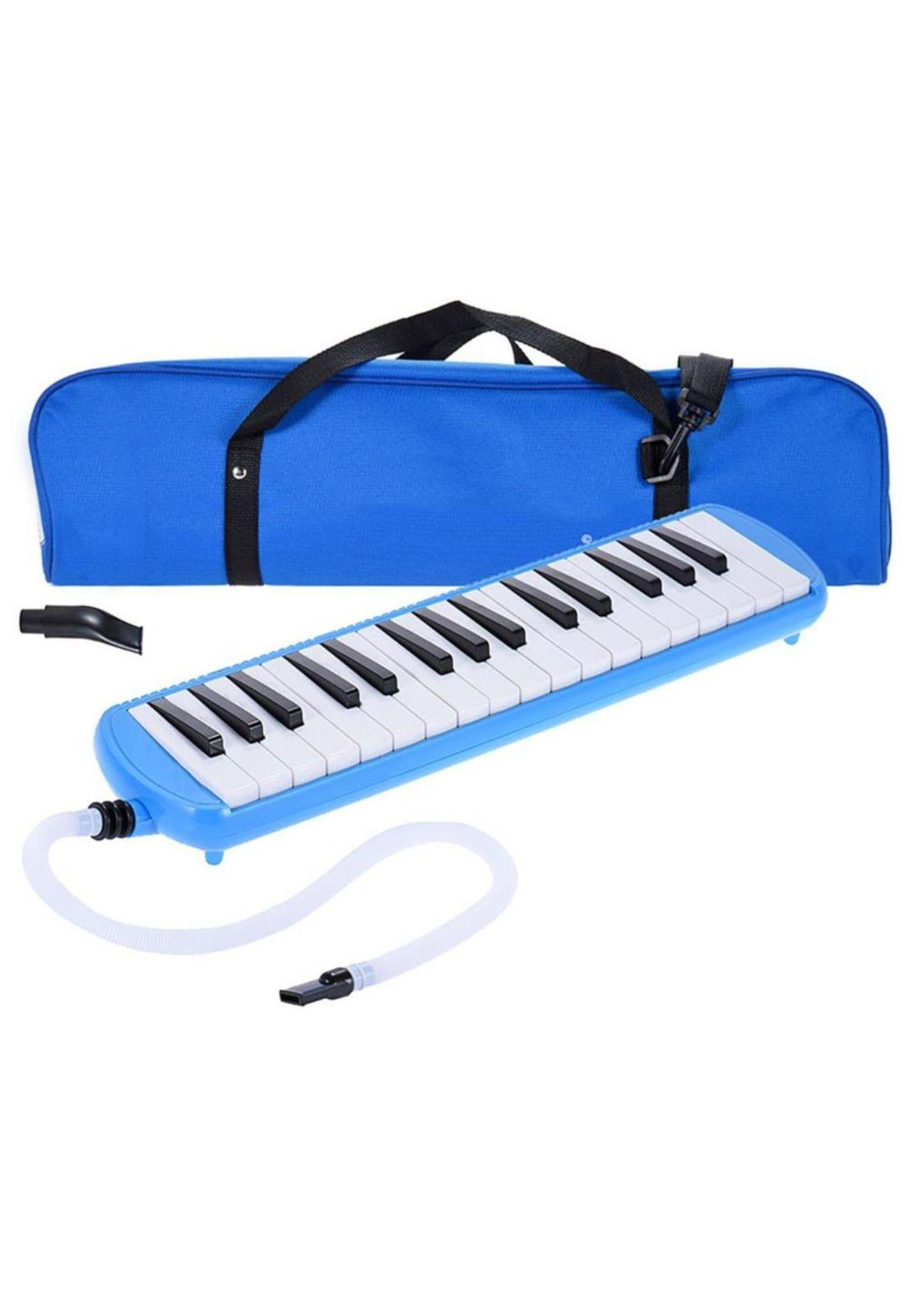 Melodica Fussen 32 Azul 08768-1