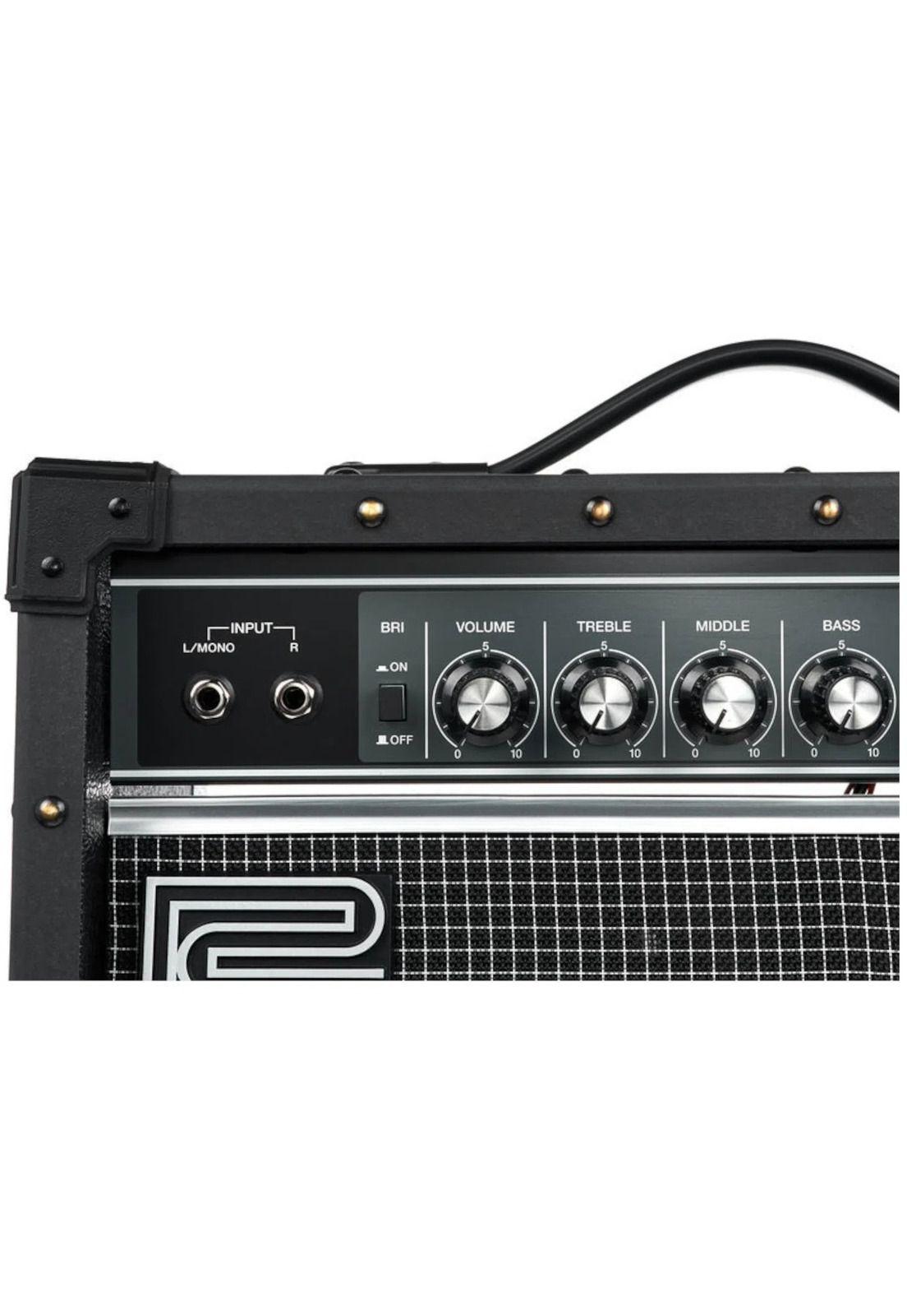 Amplificador Guitarra Roland Jazz Chorus JC-22-1