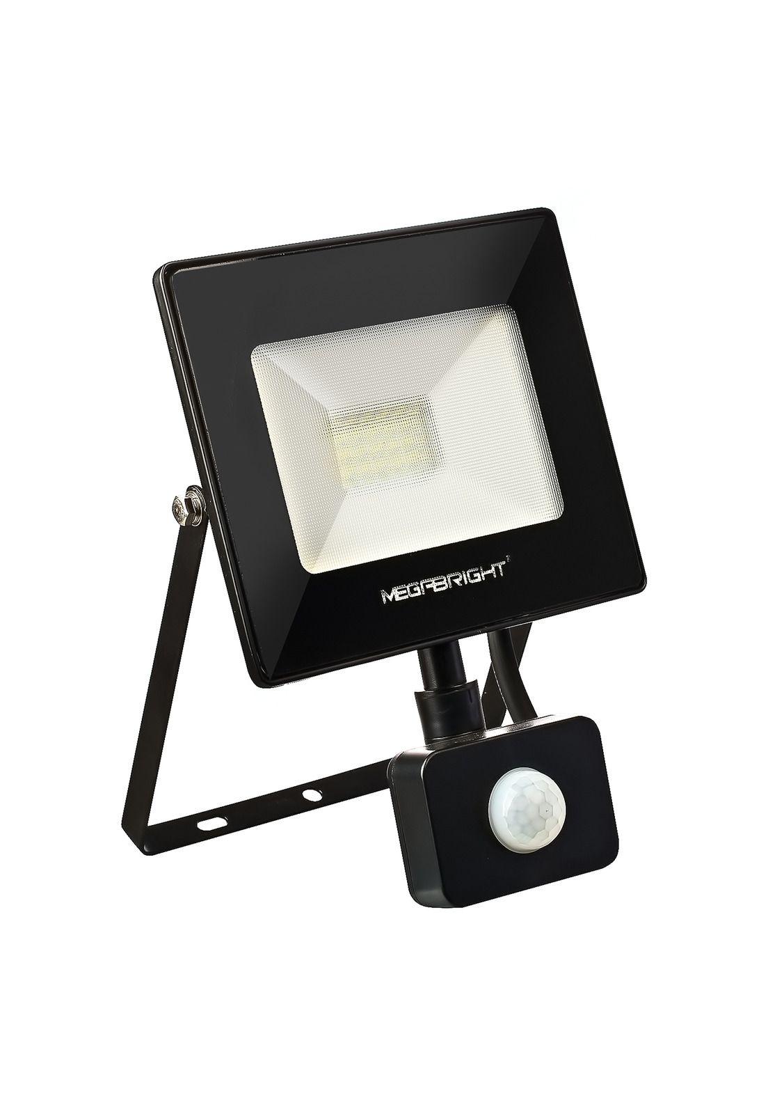 Foco proyector LED Megabright Telco Flat 30W con sensor-0