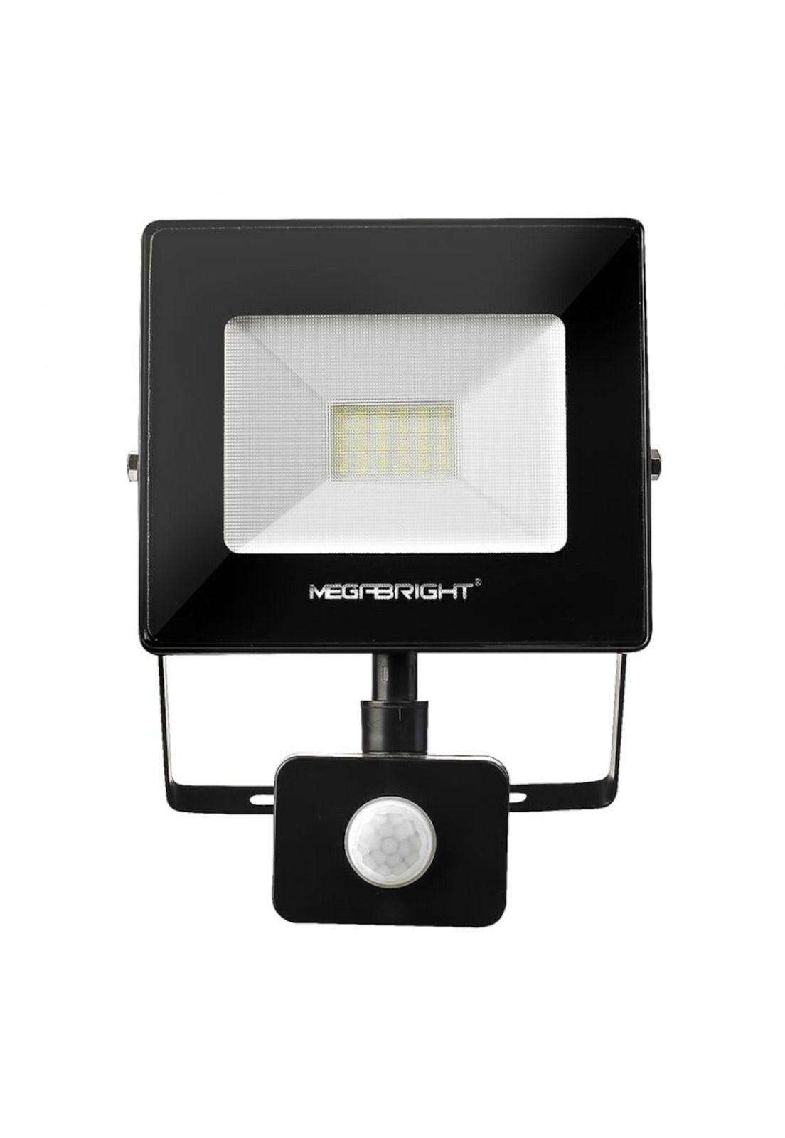 Foco proyector LED Megabright Telco Flat 30W con sensor-1