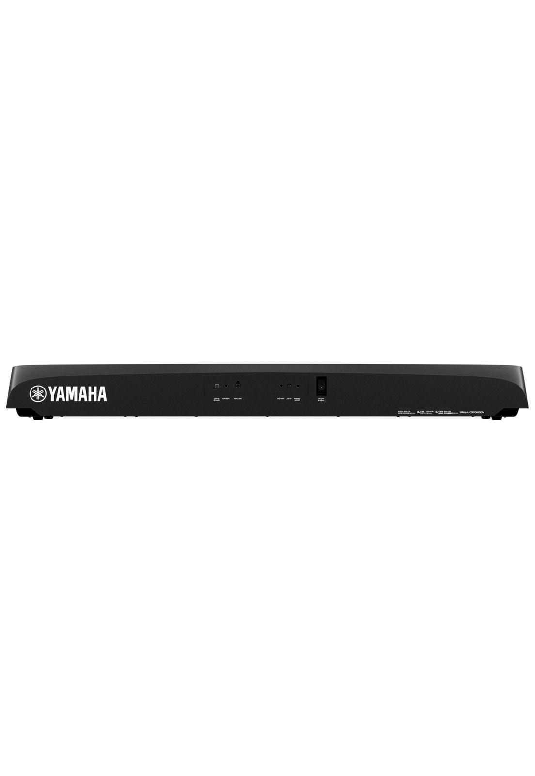 Piano Digital Yamaha DGX-670 B-2
