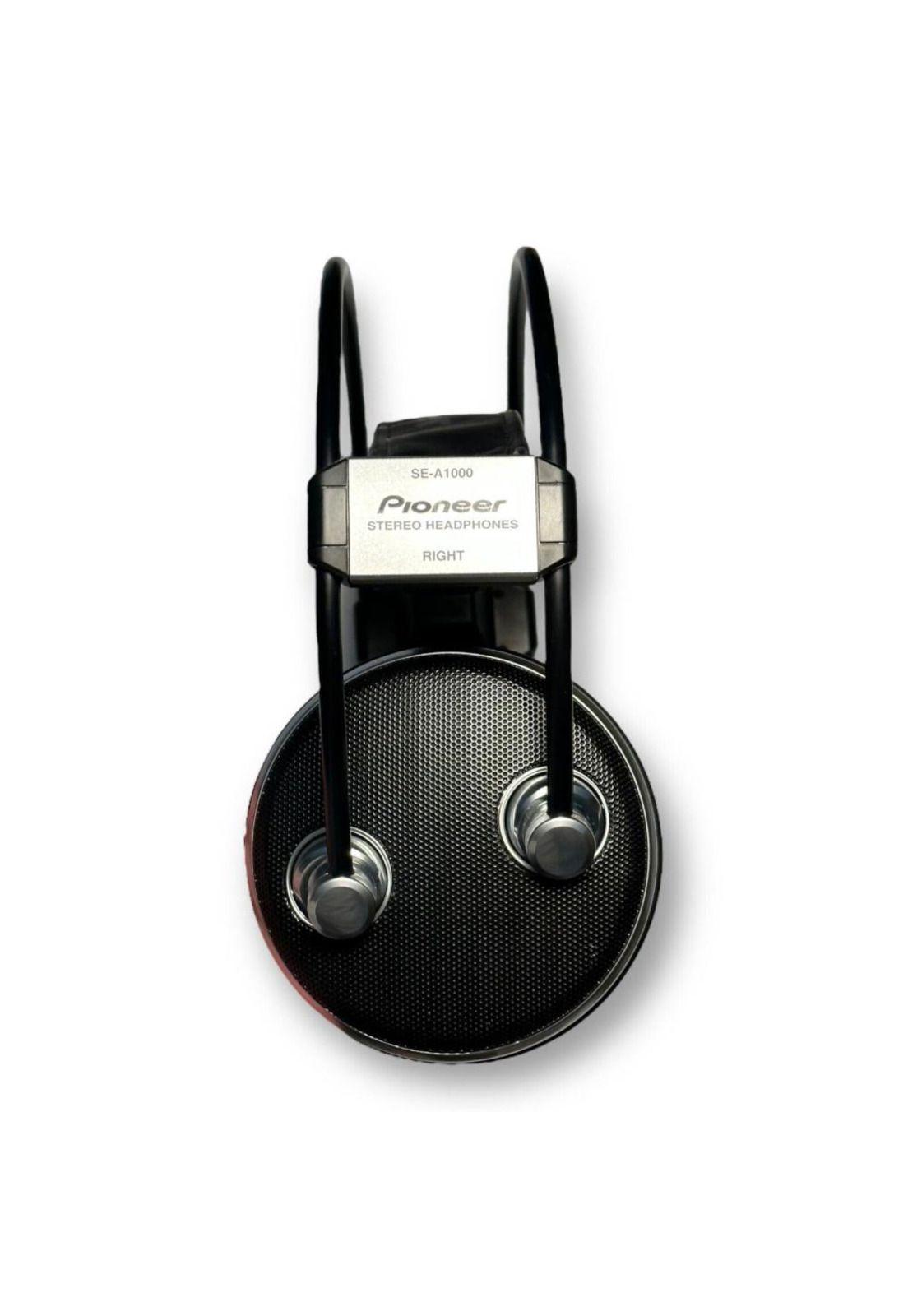 Audifonos cerrados Pioneer SE-A1000-1