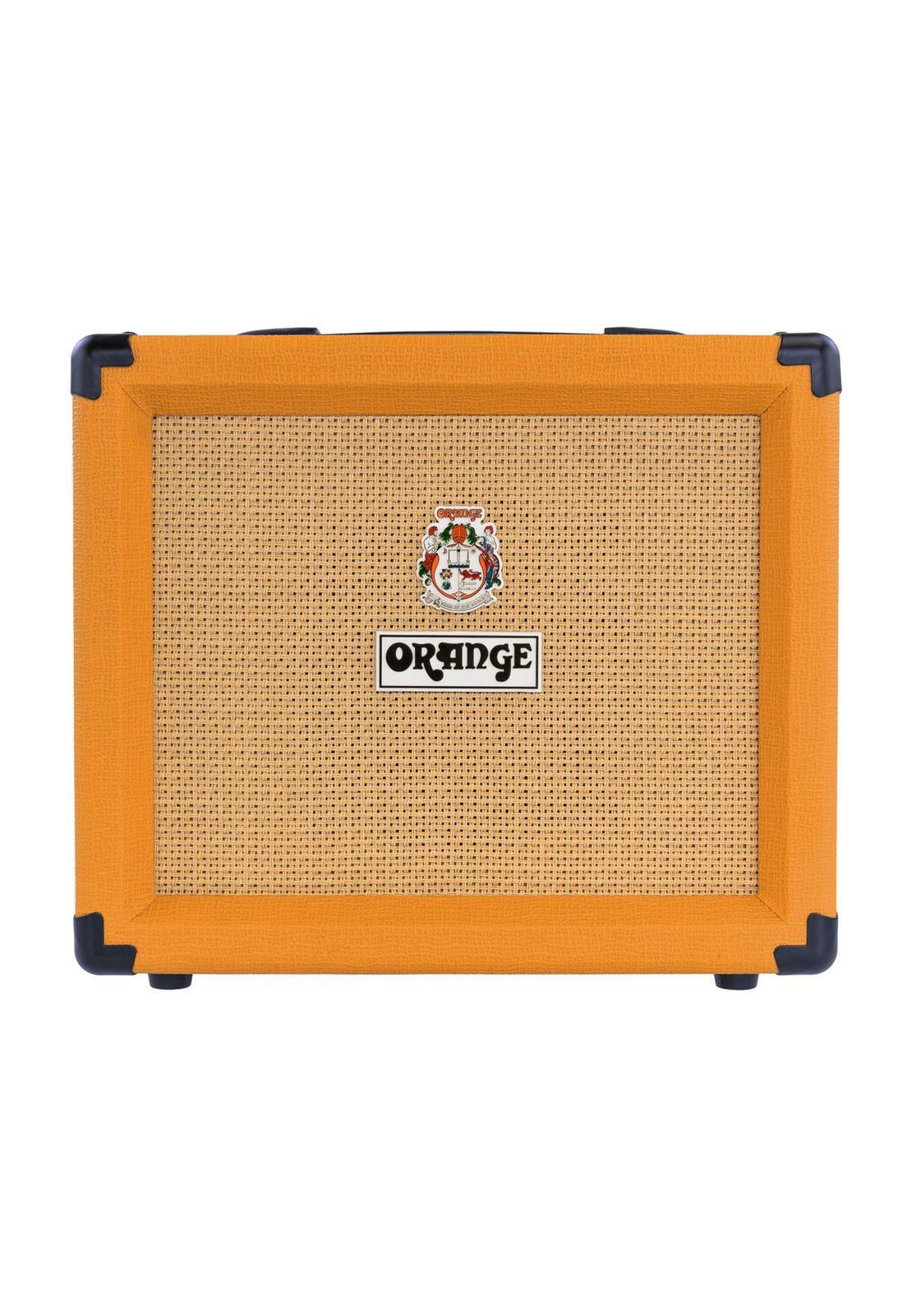 Amplificador Combo Guitarra Orange Crush 20-0