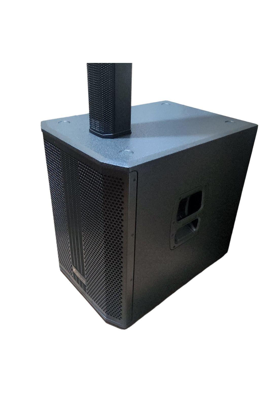 Sistema PA de Audio K-Acoustic K-S3500-2