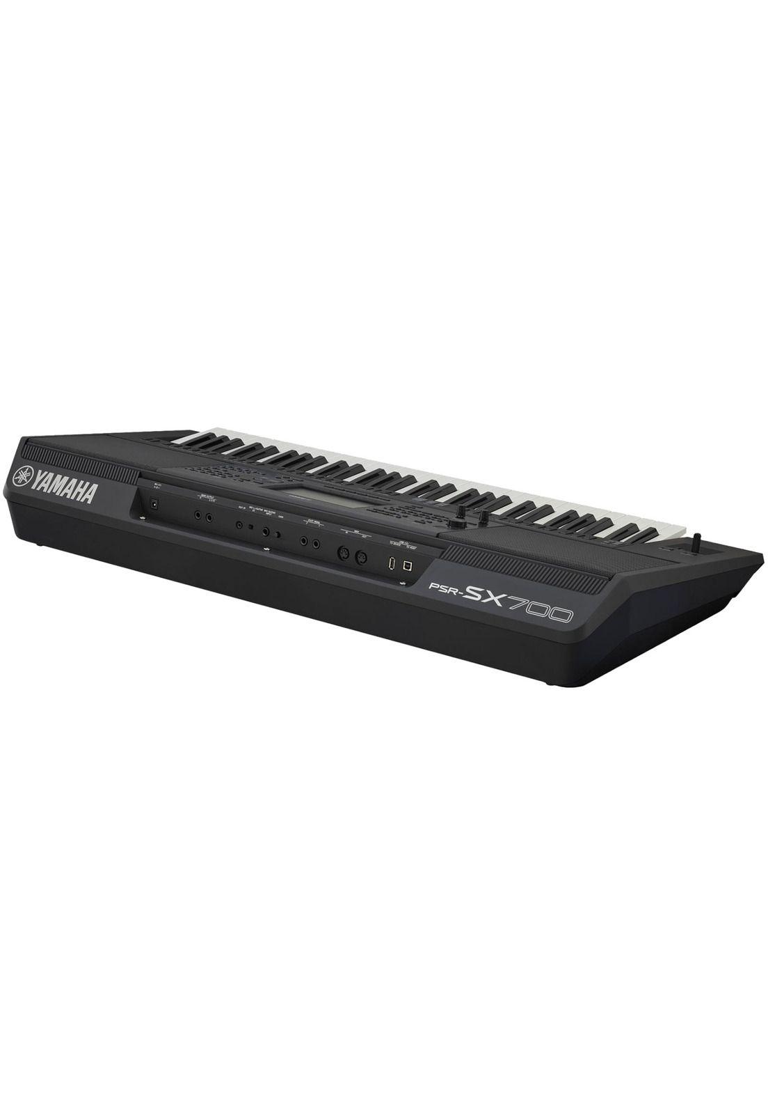 Teclado Yamaha PSR-SX700-1