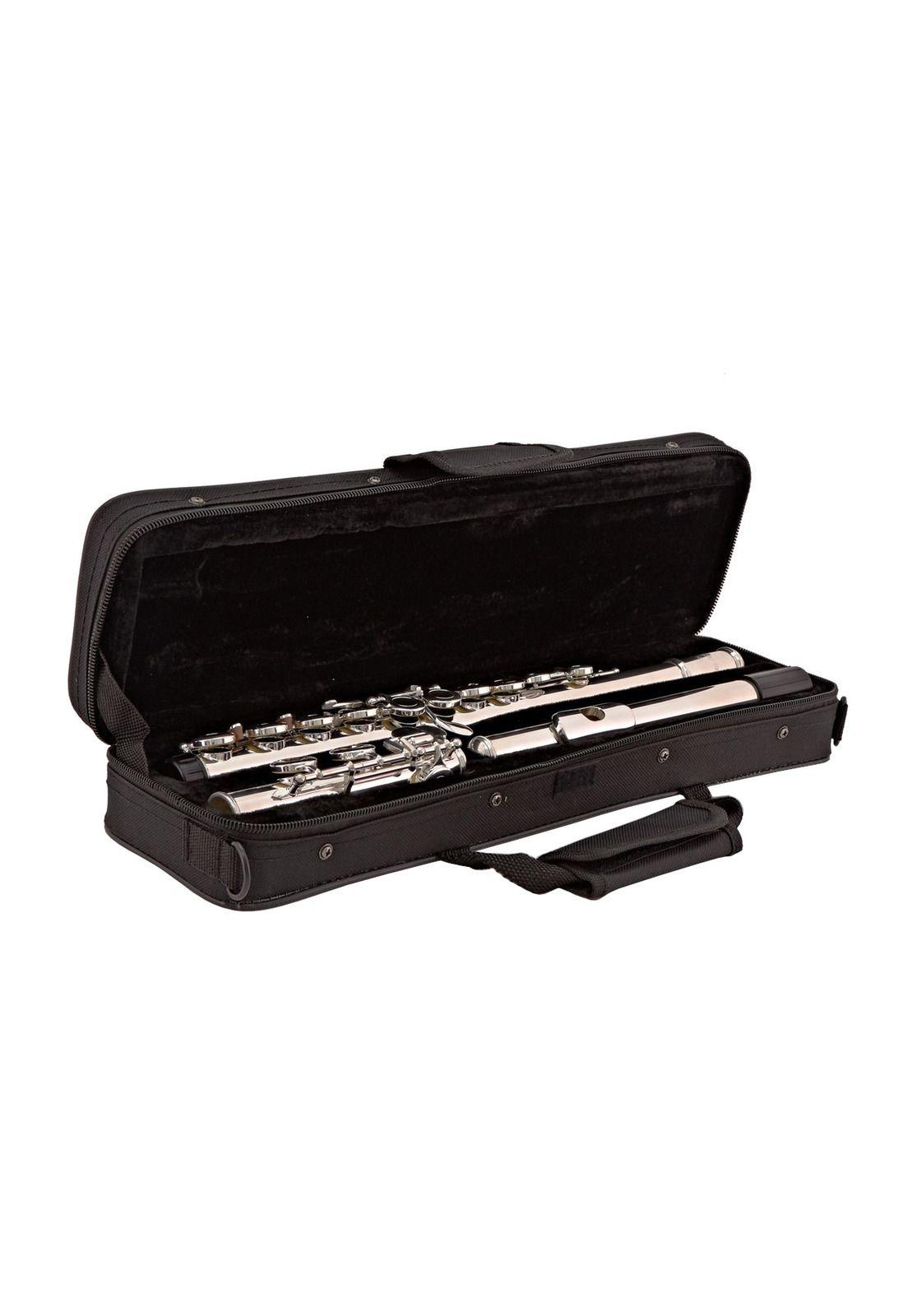 Flauta Traversa Etinger FLT-80-2